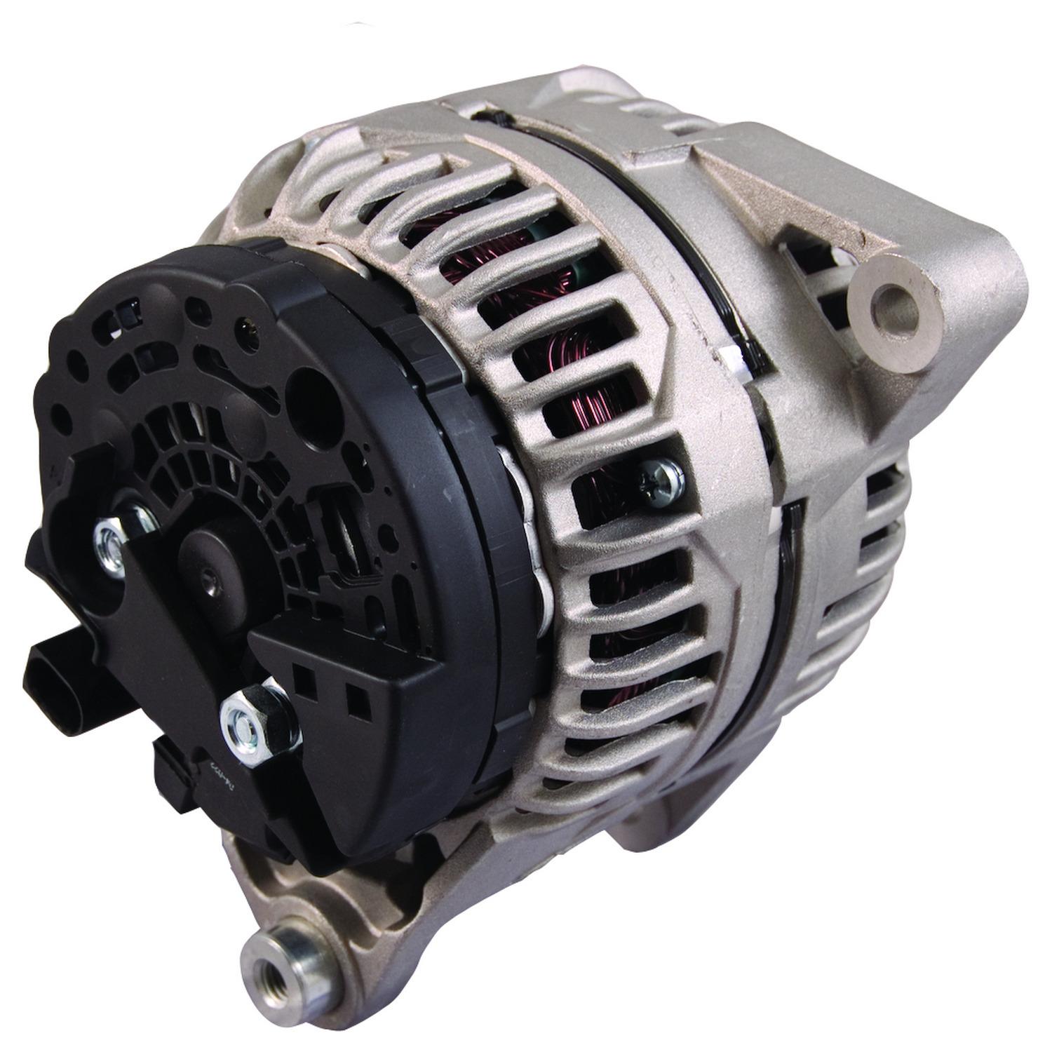 WAI 11159N - Alternator WAI 11159N Alternator product image 2 of 8