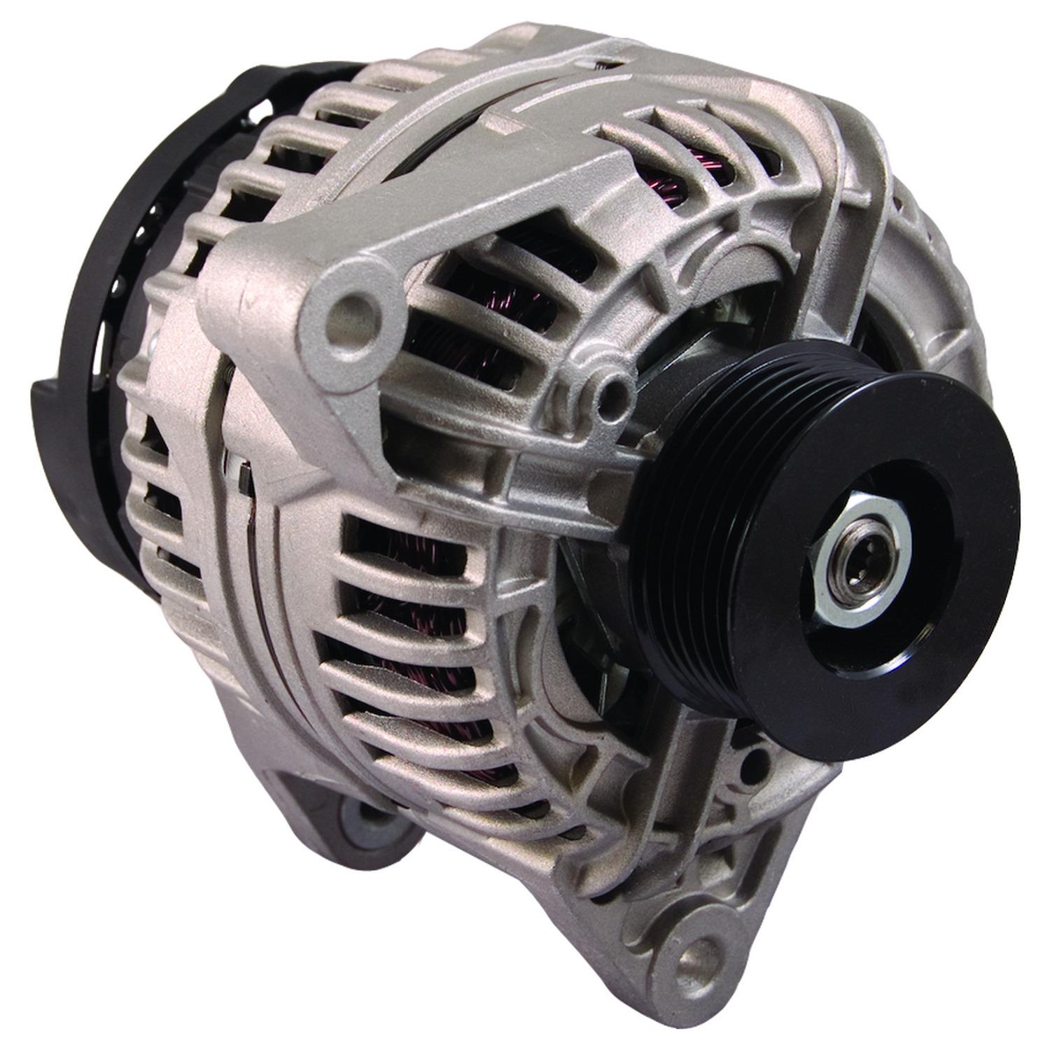 WAI 11159N - Alternator WAI 11159N Alternator product image 5 of 8