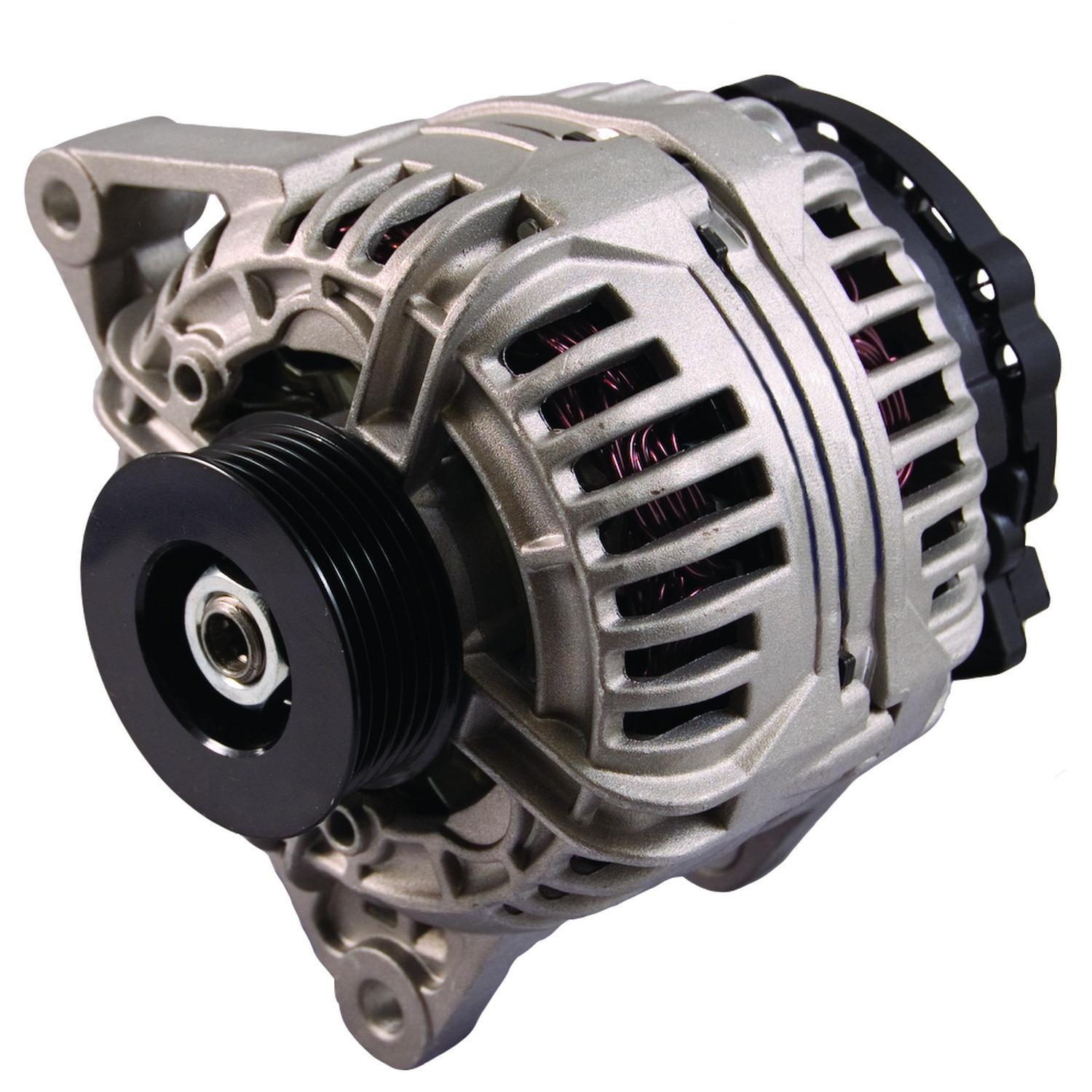 WAI 11159N - Alternator WAI 11159N Alternator product image 6 of 8