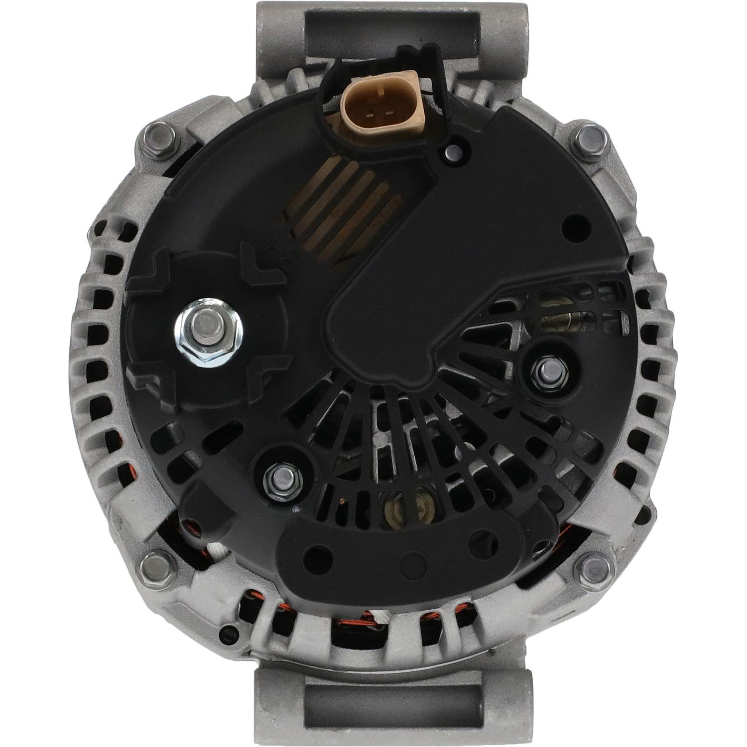 WAI 11160N - Alternator WAI 11160N Alternator product image 1 of 17