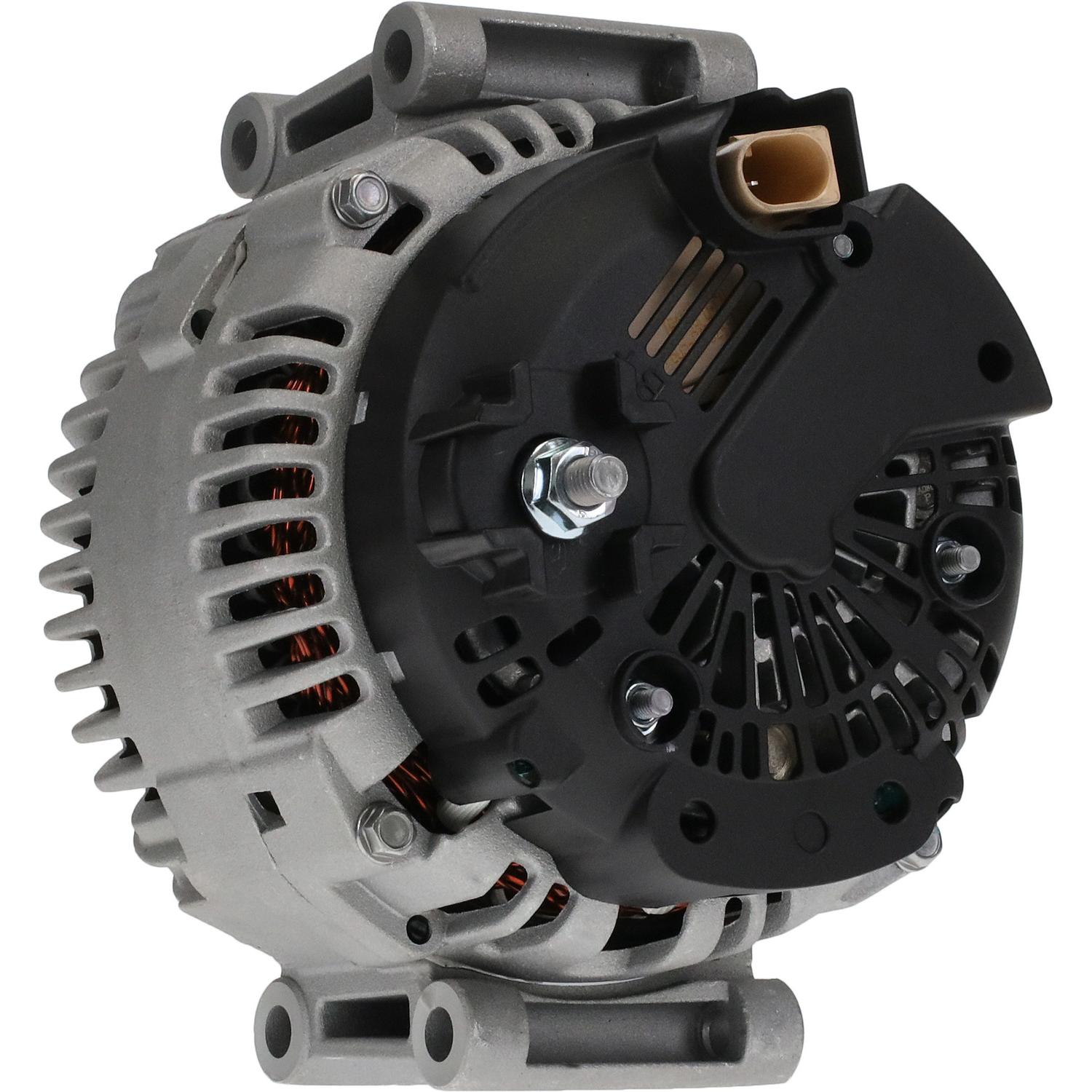 WAI 11160N - Alternator WAI 11160N Alternator product image 2 of 17