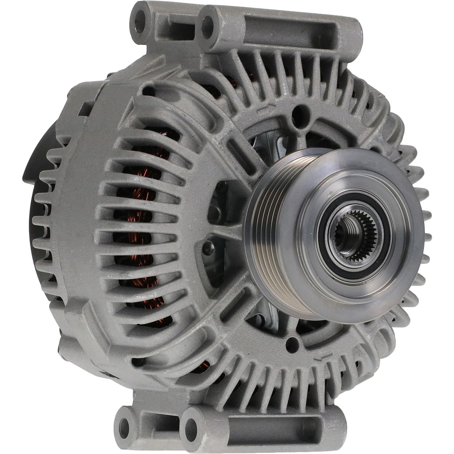 WAI 11160N - Alternator WAI 11160N Alternator product image 3 of 17