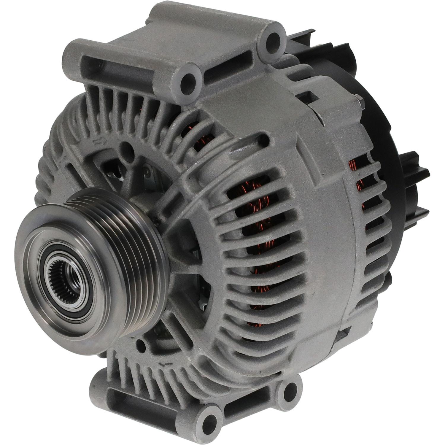 WAI 11160N - Alternator WAI 11160N Alternator product image 5 of 17