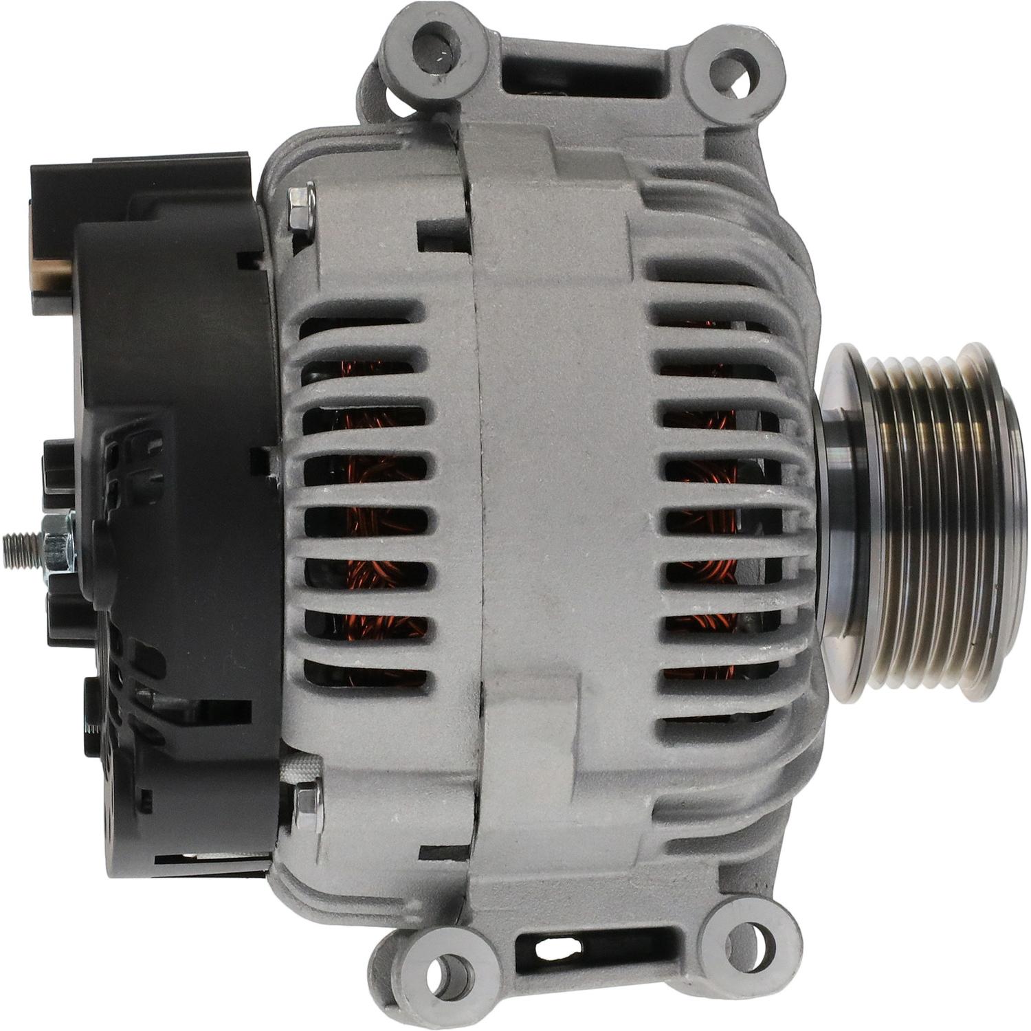 WAI 11160N - Alternator WAI 11160N Alternator product image 6 of 17