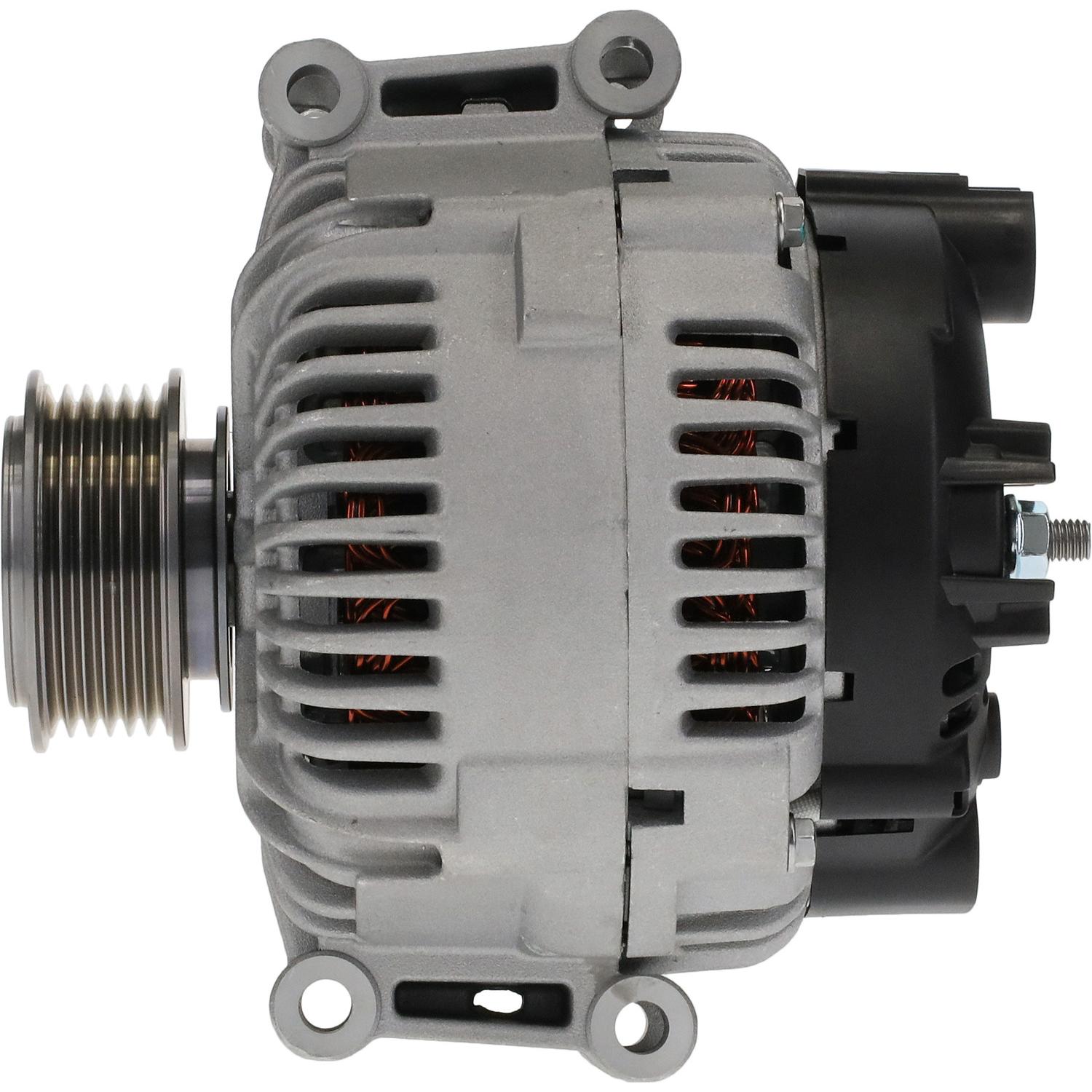 WAI 11160N - Alternator WAI 11160N Alternator product image 8 of 17