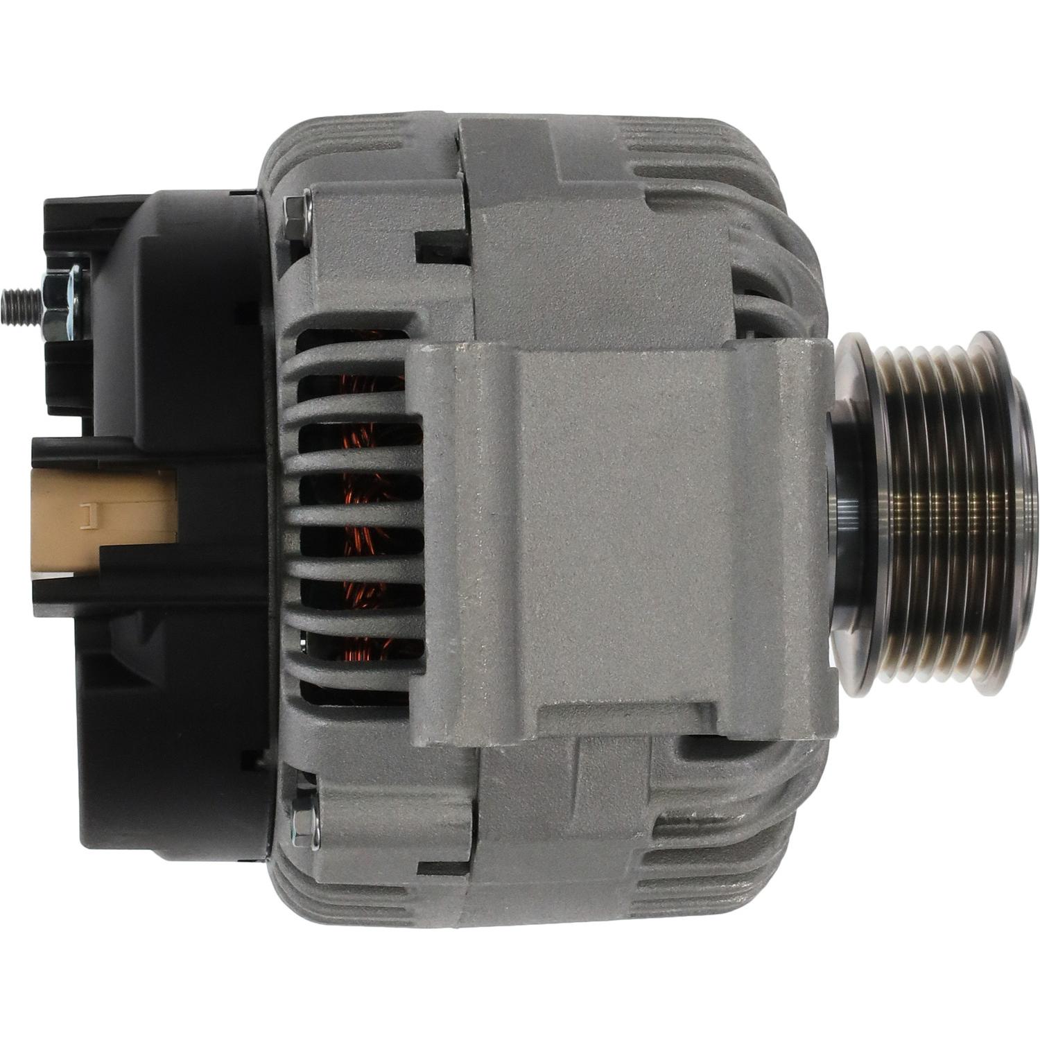 WAI 11160N - Alternator WAI 11160N Alternator product image 9 of 17