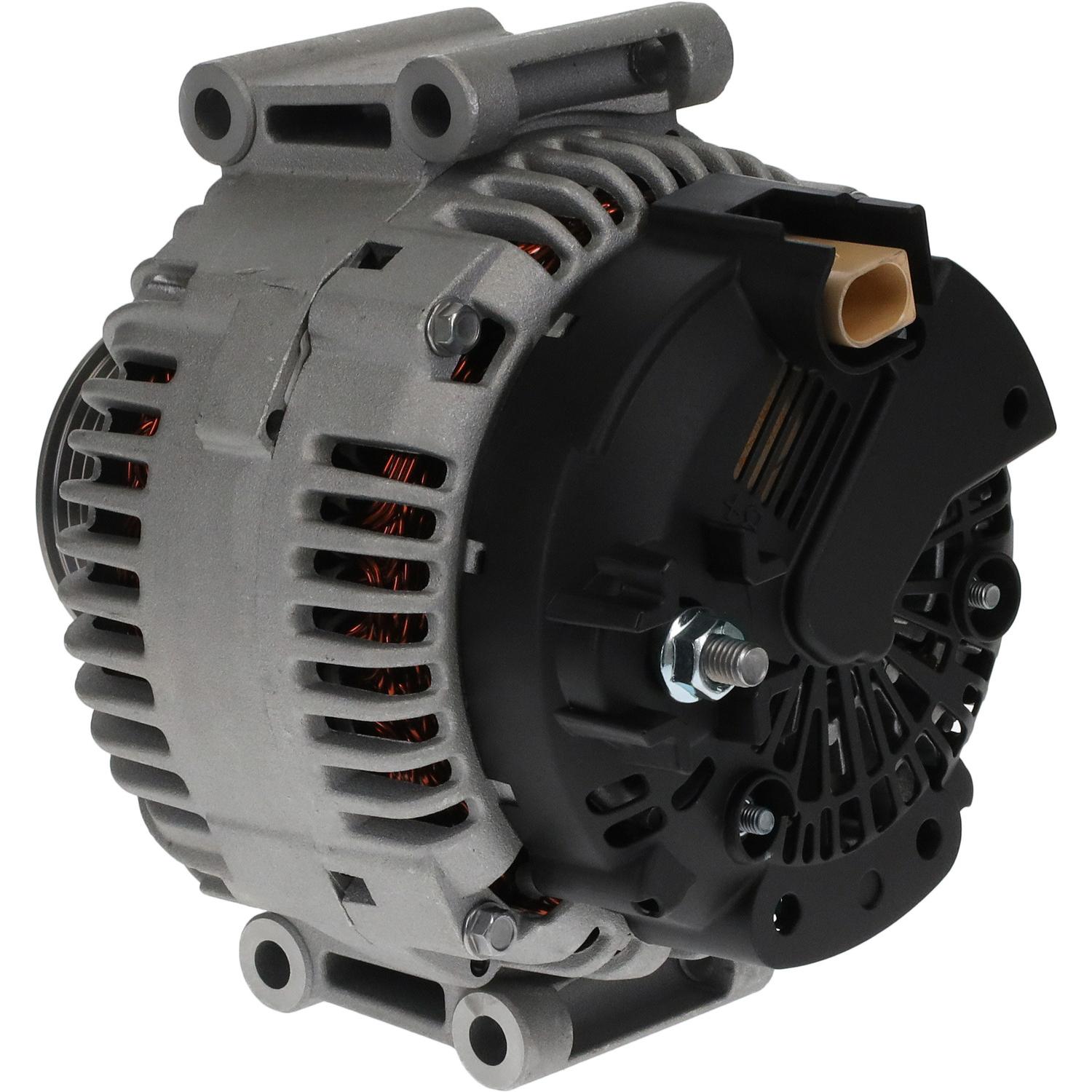 WAI 11160N - Alternator WAI 11160N Alternator product image 11 of 17