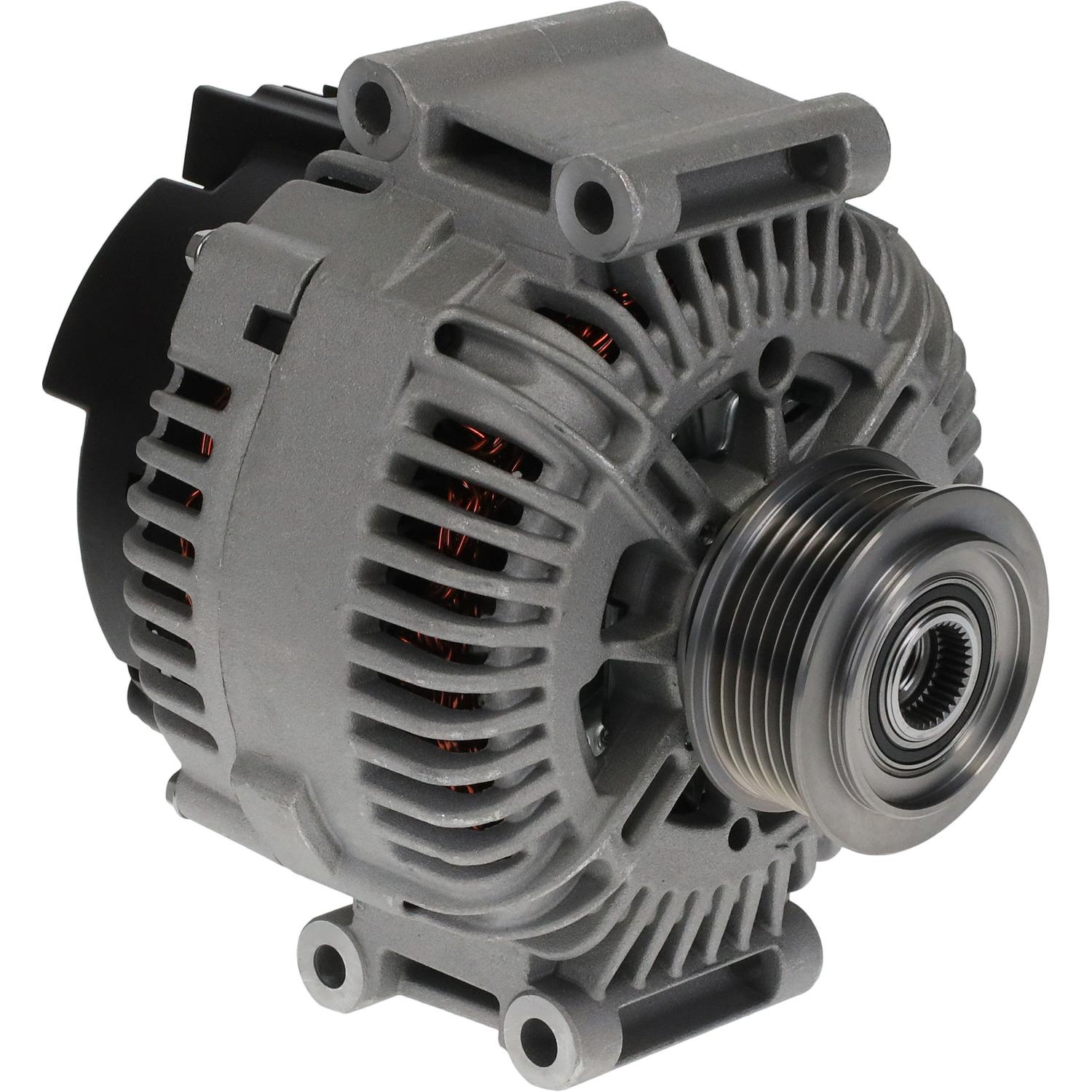 WAI 11160N - Alternator WAI 11160N Alternator product image 12 of 17