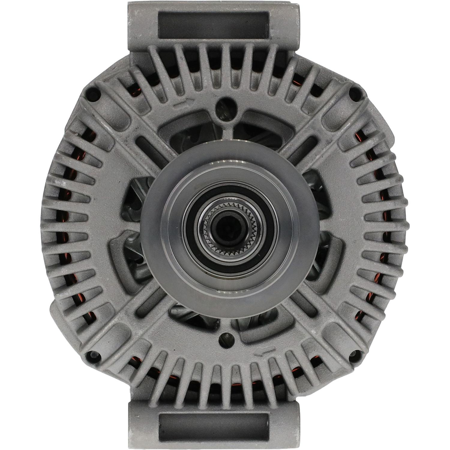 WAI 11160N - Alternator WAI 11160N Alternator product image 13 of 17