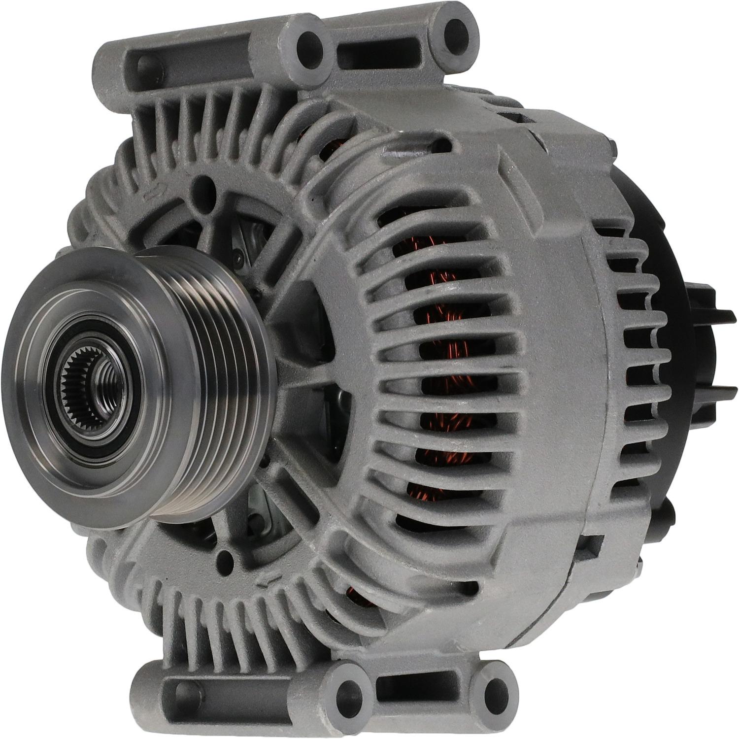 WAI 11160N - Alternator WAI 11160N Alternator product image 14 of 17
