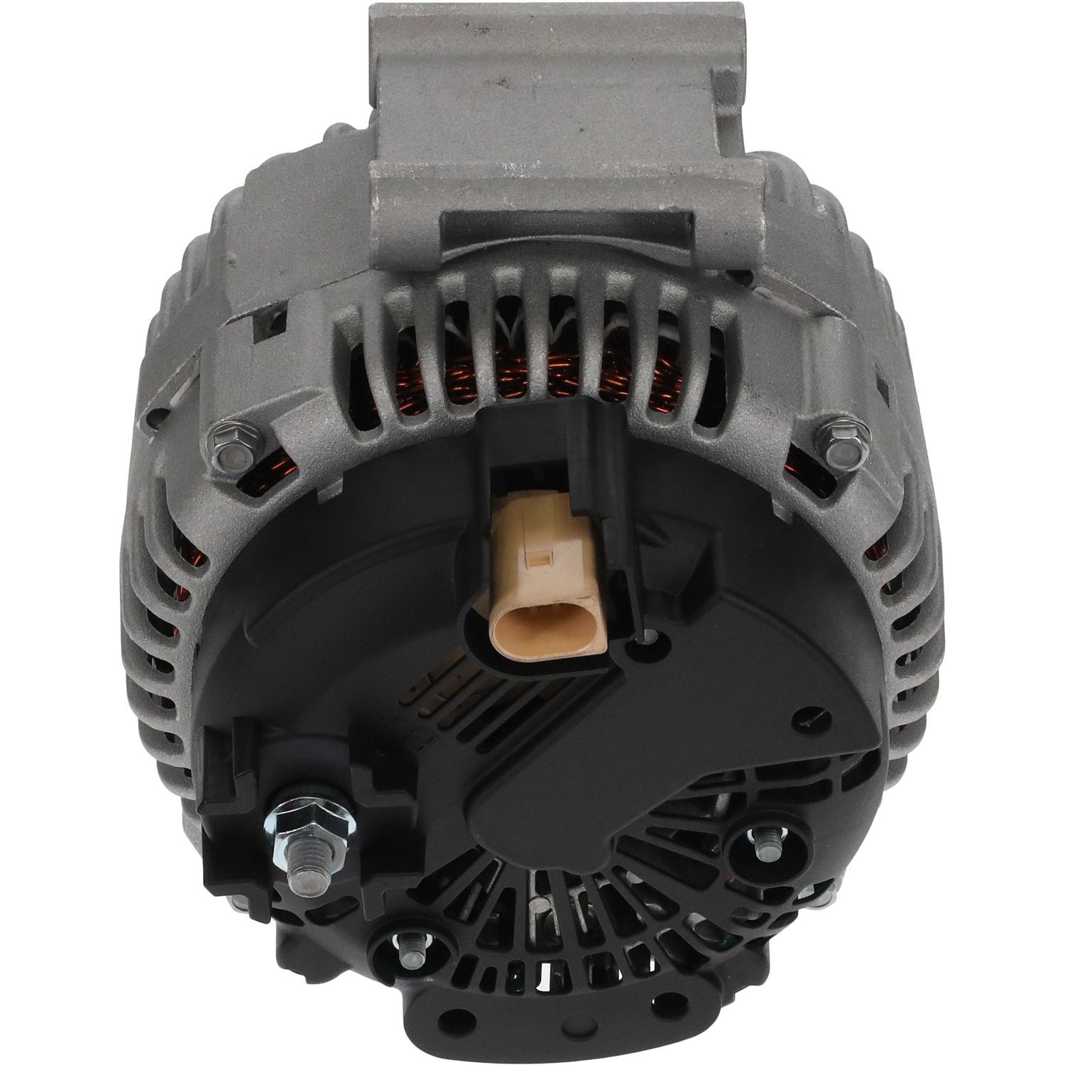 WAI 11160N - Alternator WAI 11160N Alternator product image 16 of 17