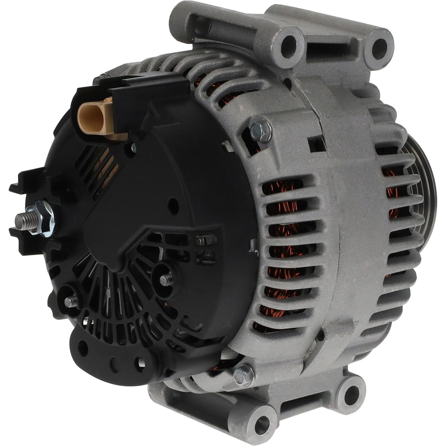 WAI 11160N - Alternator WAI 11160N Alternator product image 17 of 17