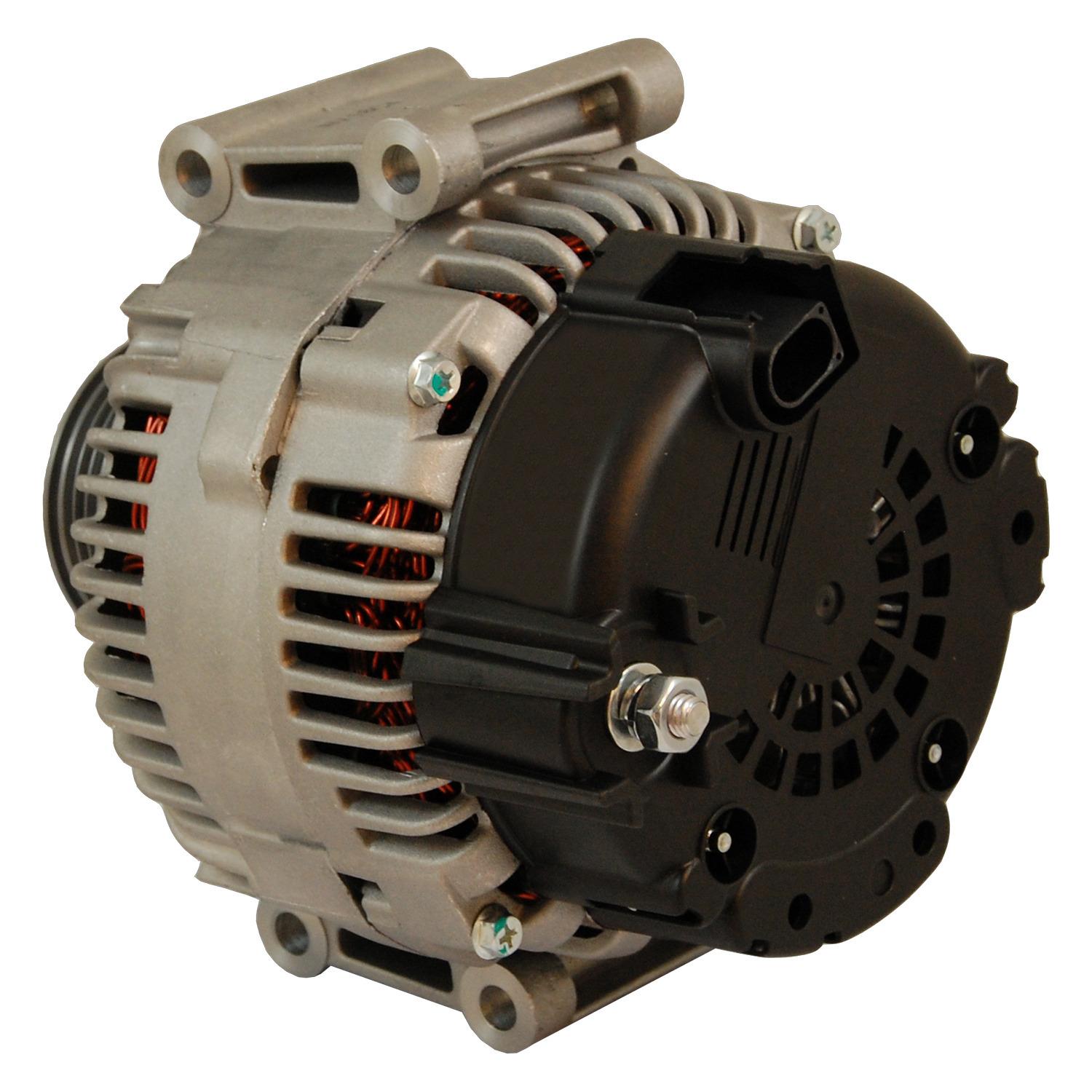 WAI 11162N - Alternator WAI 11162N Alternator product image 1 of 8