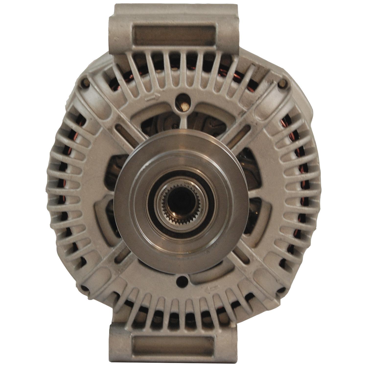 WAI 11162N - Alternator WAI 11162N Alternator product image 3 of 8