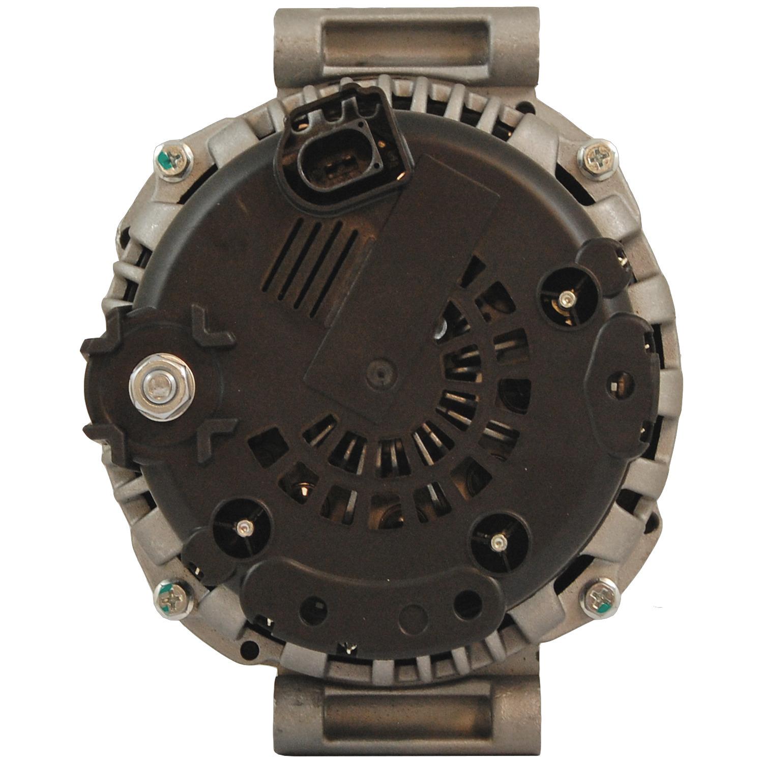 WAI 11162N - Alternator WAI 11162N Alternator product image 4 of 8