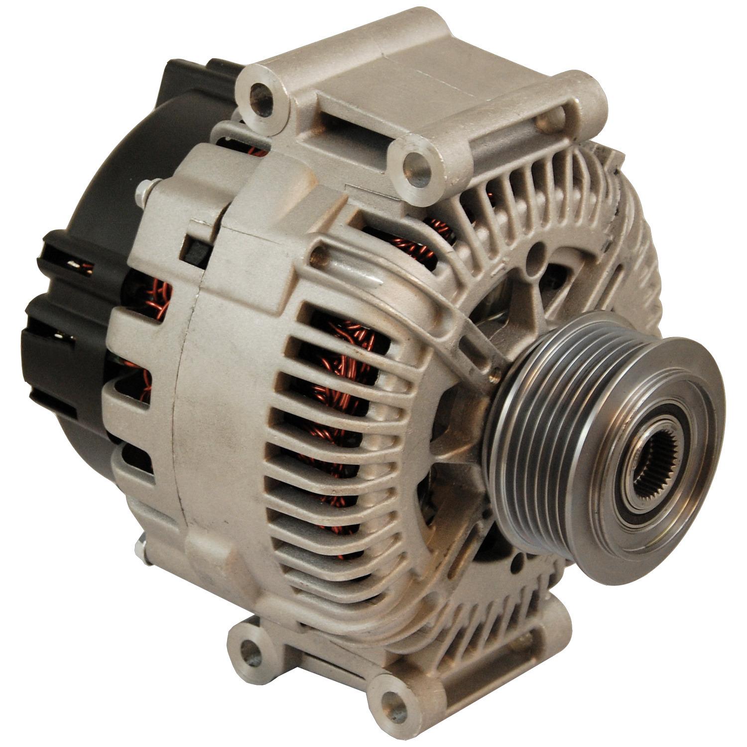WAI 11162N - Alternator WAI 11162N Alternator product image 5 of 8