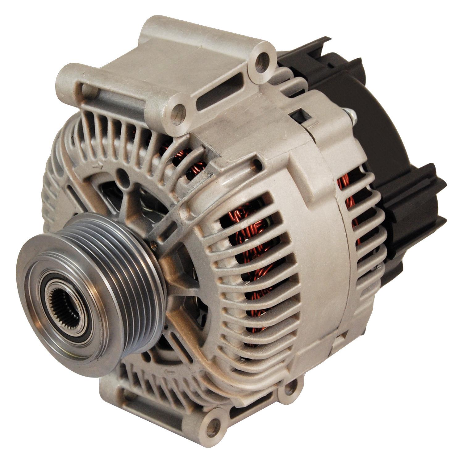 WAI 11162N - Alternator WAI 11162N Alternator product image 6 of 8