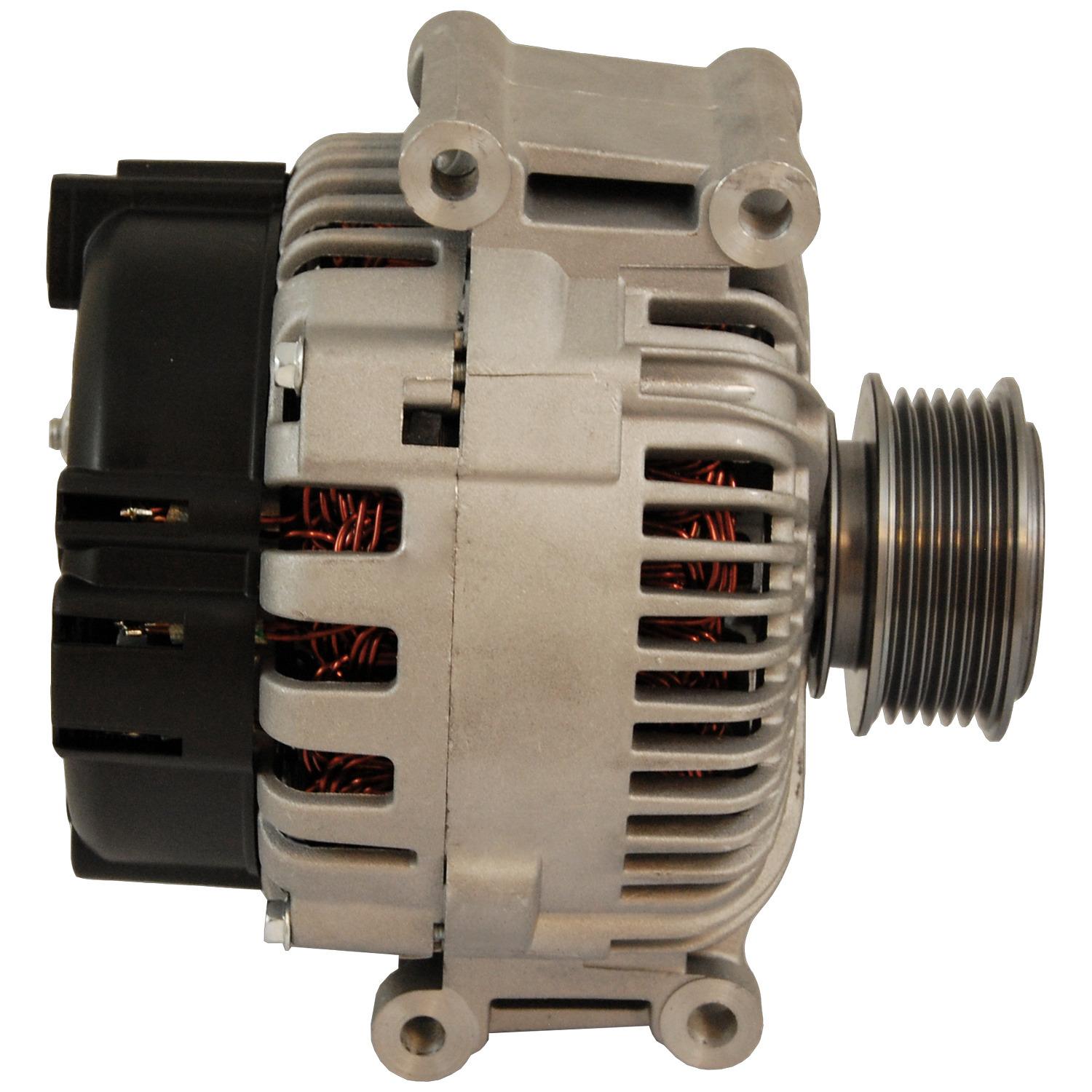 WAI 11162N - Alternator WAI 11162N Alternator product image 7 of 8