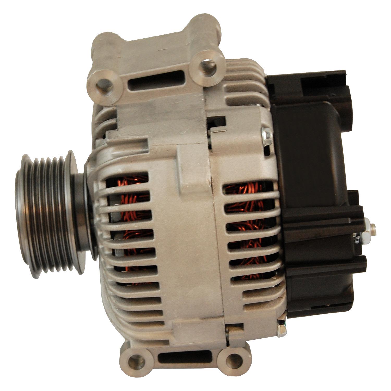 WAI 11162N - Alternator WAI 11162N Alternator product image 8 of 8