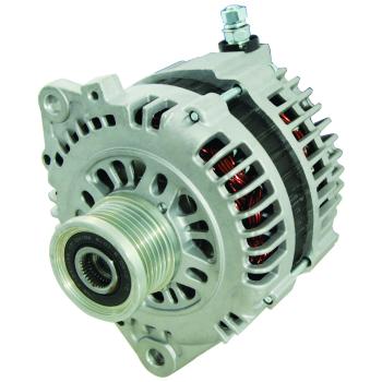 WAI 11163N Alternator product image 2 of 2