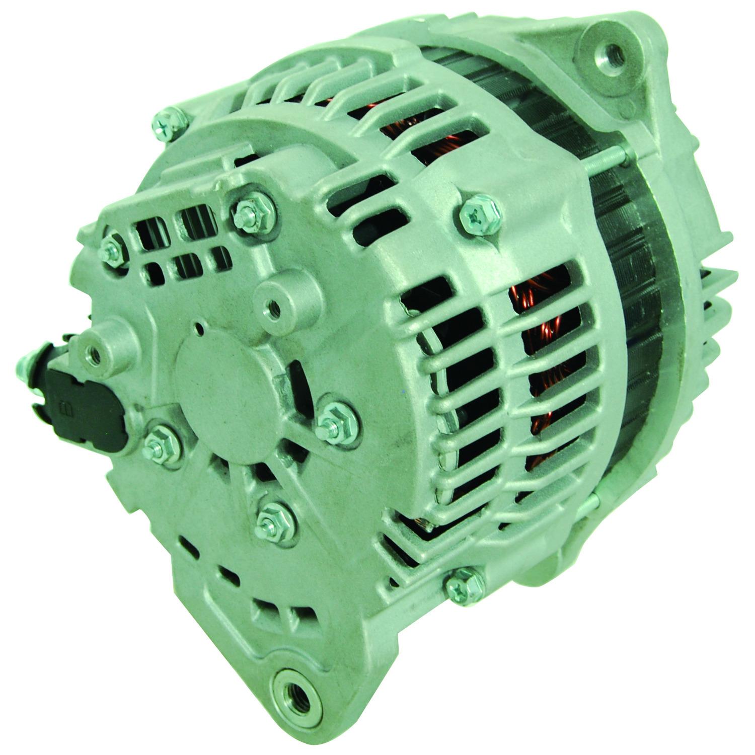 WAI 11165N Alternator product image 1 of 19