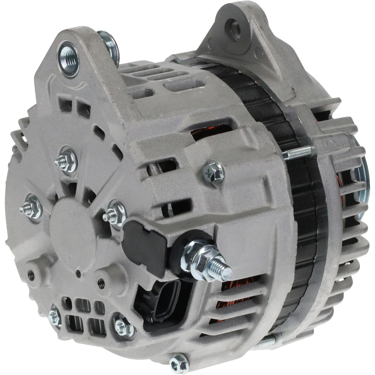 WAI 11165N Alternator product image 3 of 19