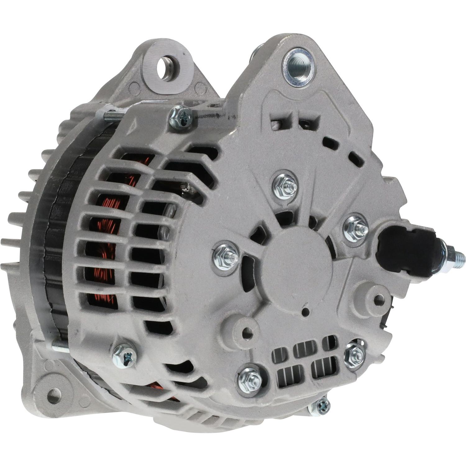 WAI 11165N Alternator product image 4 of 19