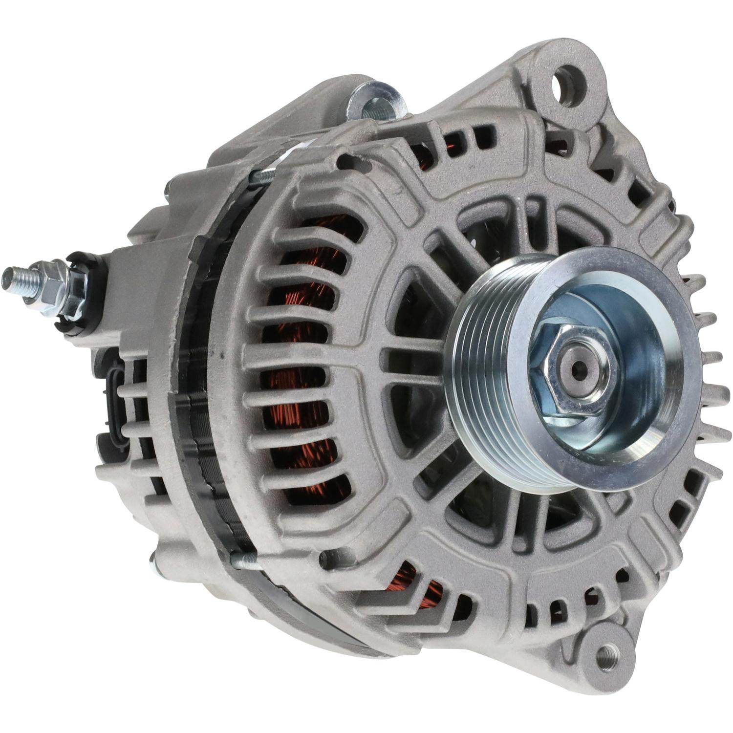 WAI 11165N Alternator product image 5 of 19