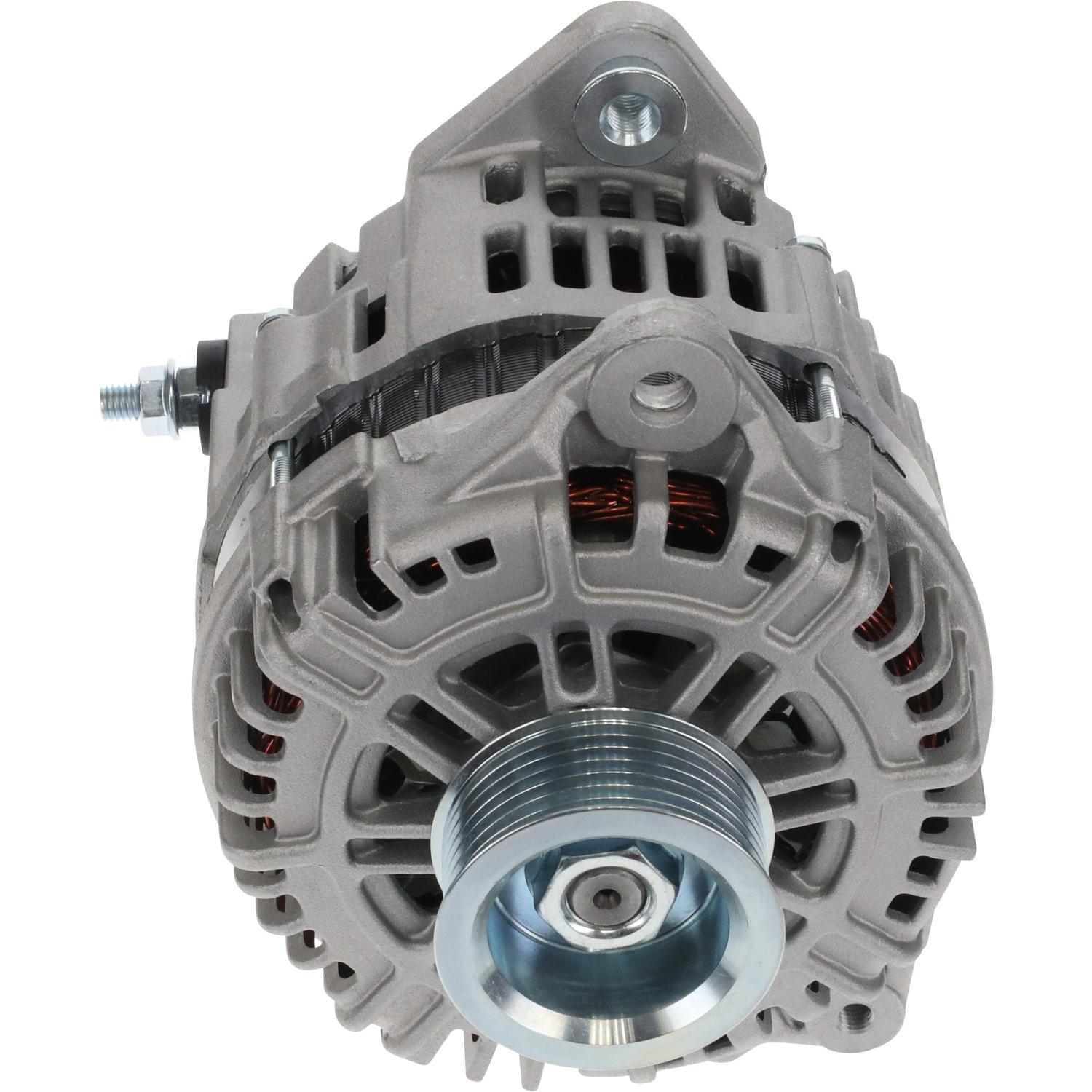 WAI 11165N Alternator product image 6 of 19