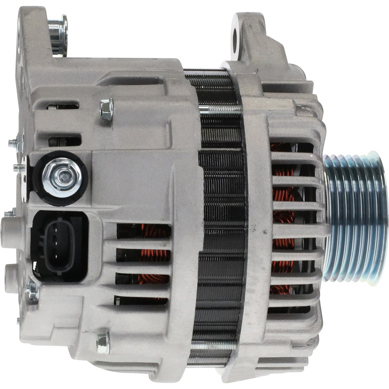 WAI 11165N Alternator product image 8 of 19
