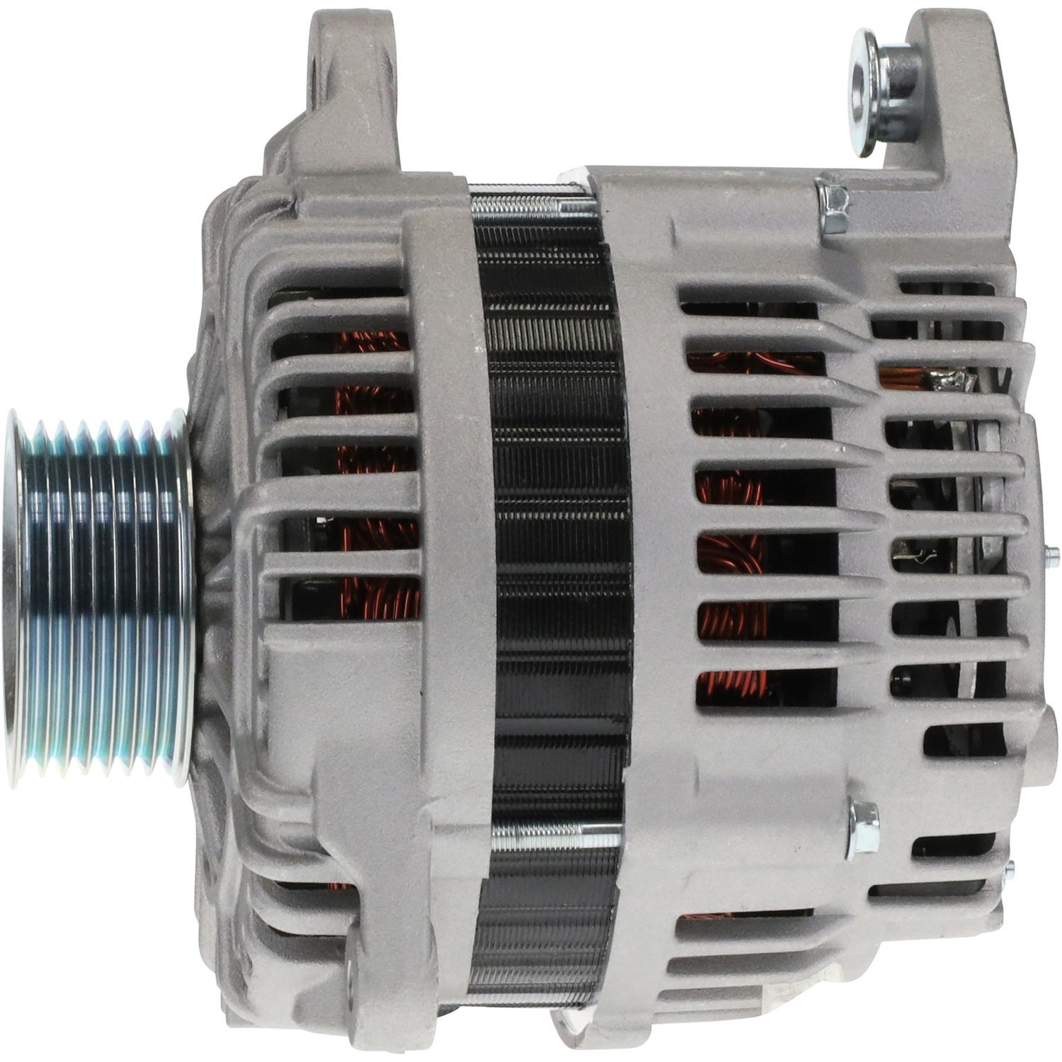 WAI 11165N Alternator product image 9 of 19