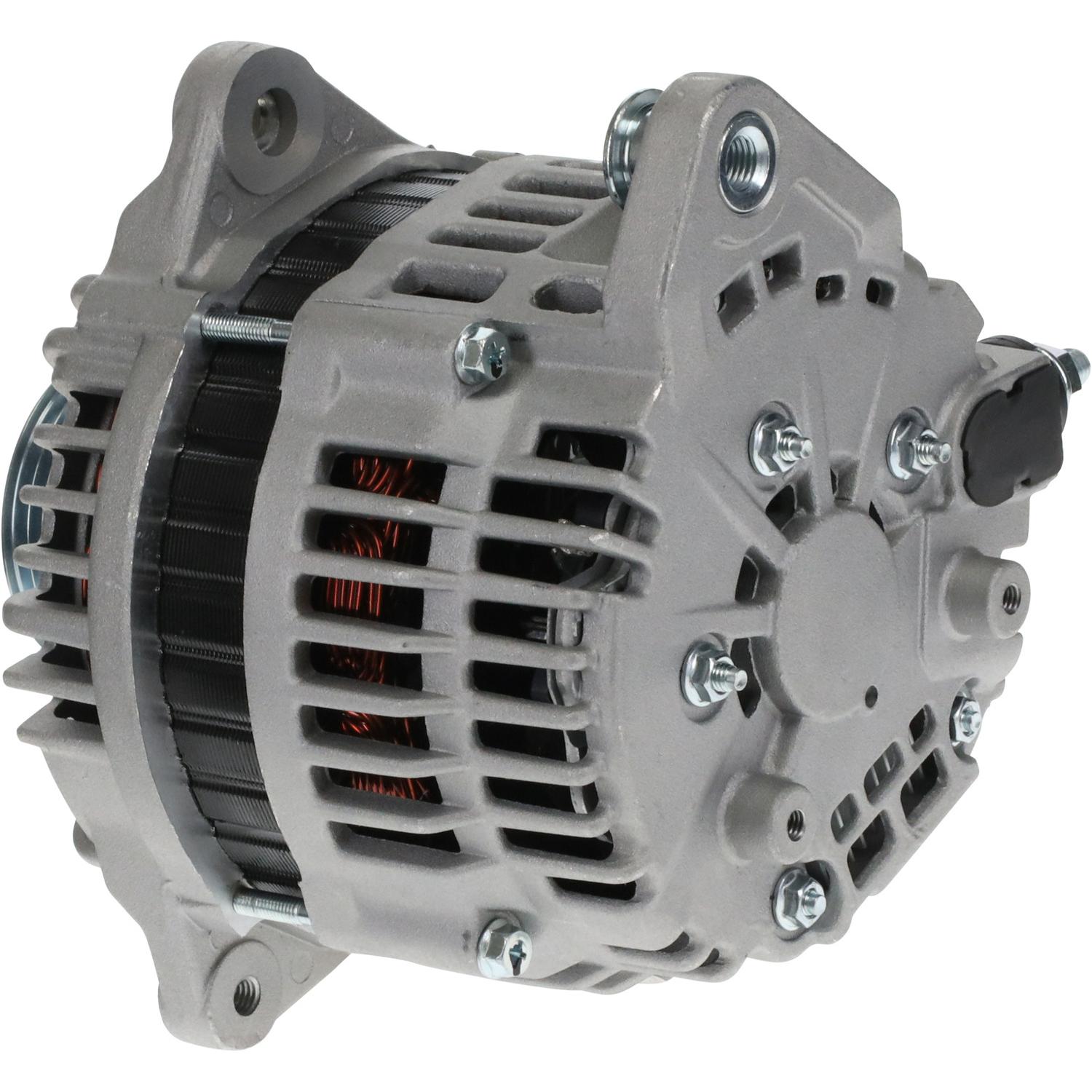 WAI 11165N Alternator product image 14 of 19