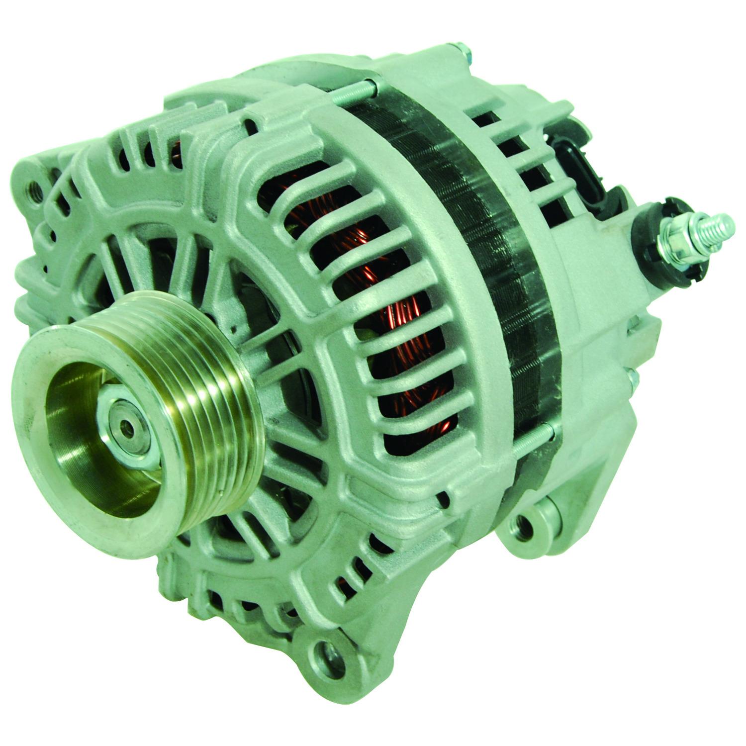 WAI 11165N Alternator product image 15 of 19