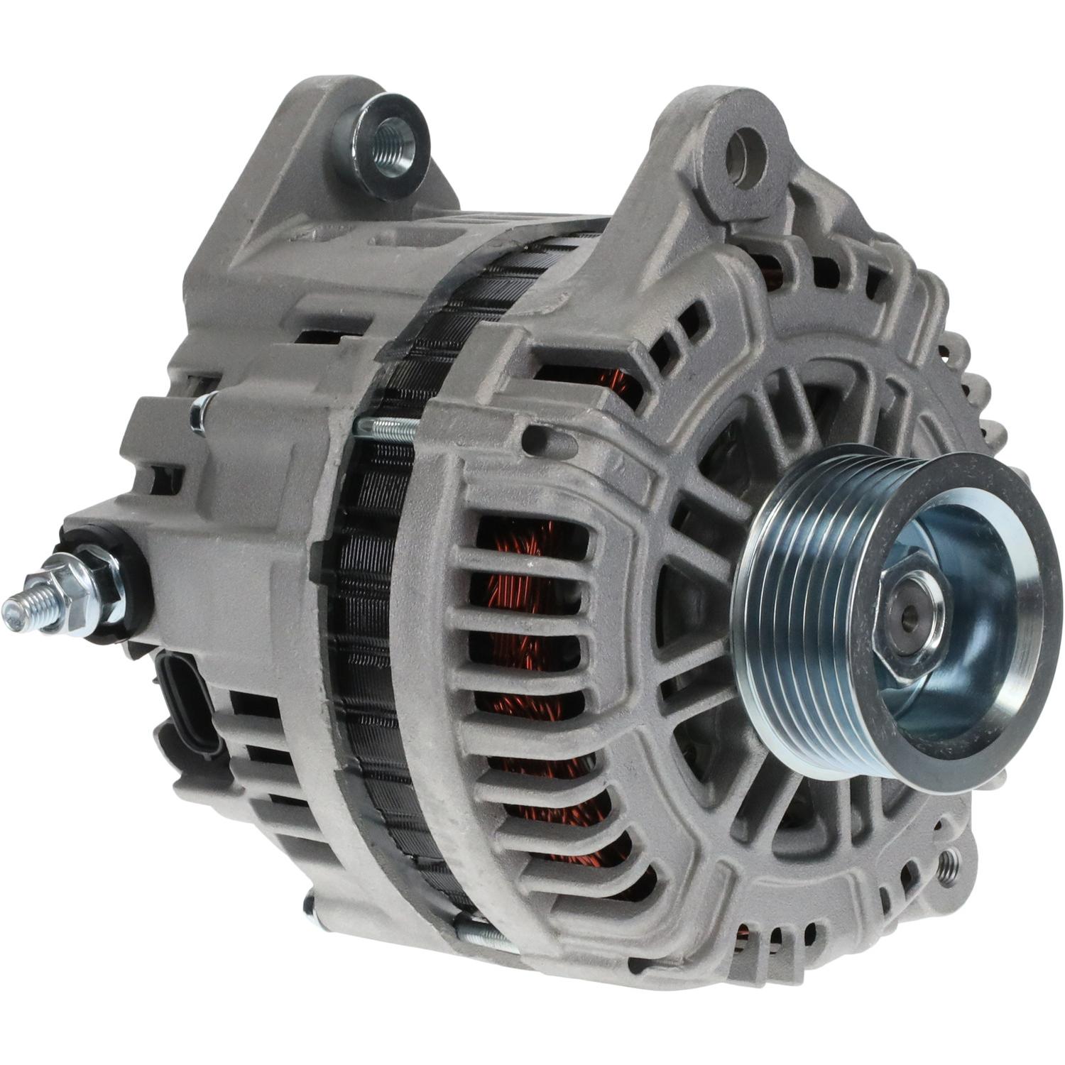 WAI 11165N Alternator product image 16 of 19