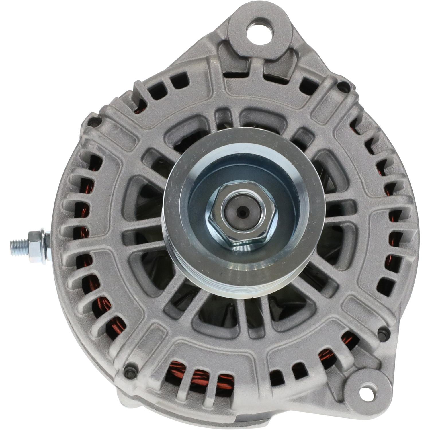 WAI 11165N Alternator product image 17 of 19