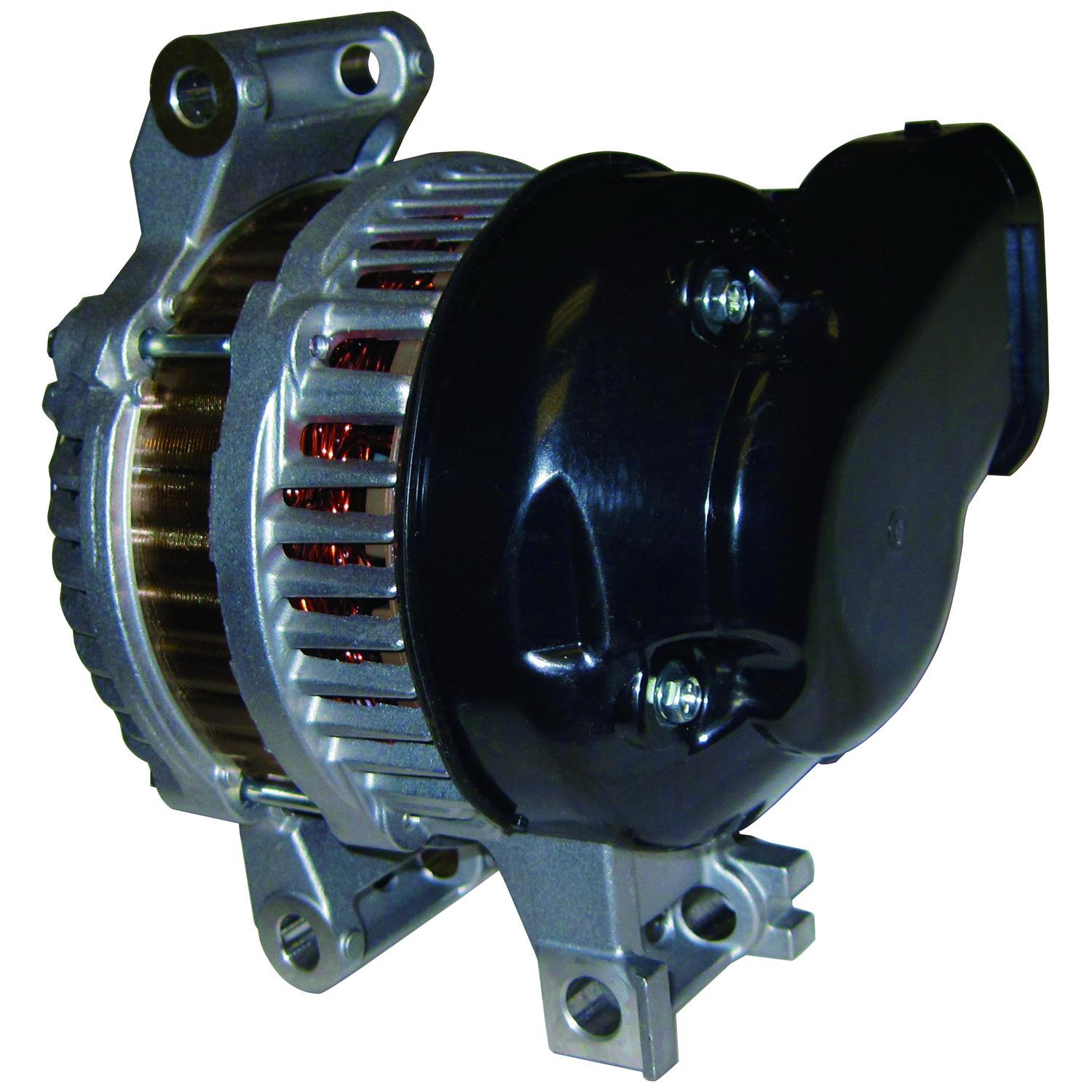 WAI 11168N - Alternator WAI 11168N Alternator product image 1 of 2