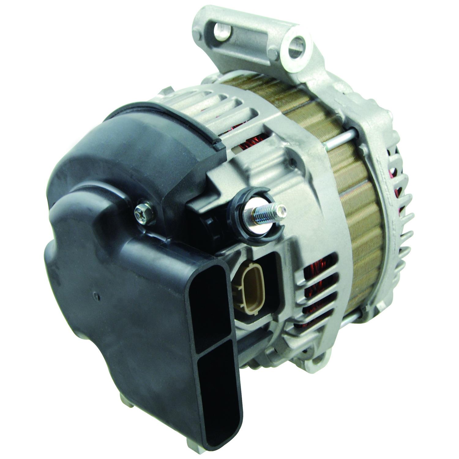 WAI 11169N - Alternator WAI 11169N Alternator product image 1 of 2