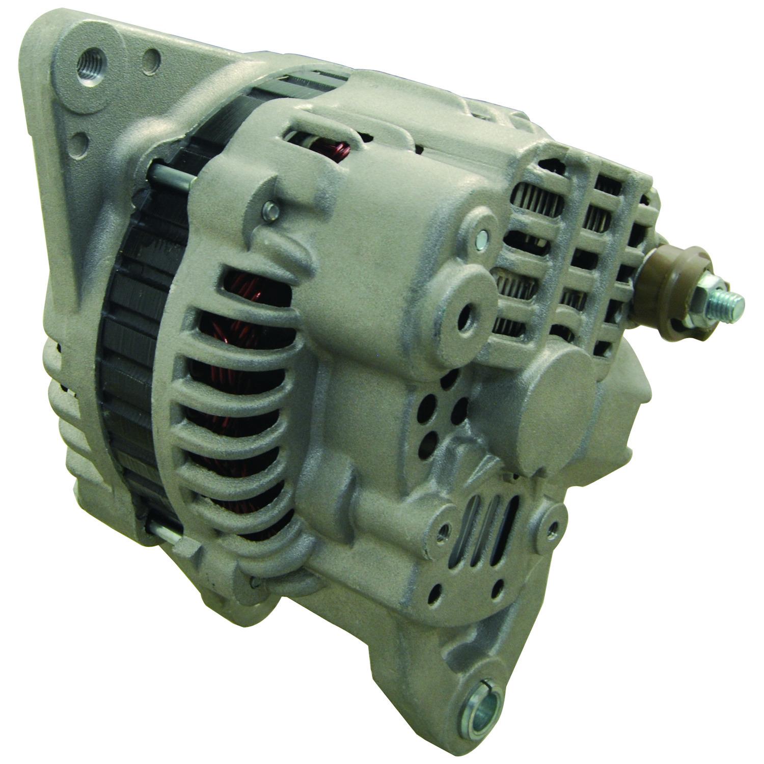 WAI 11170N - Alternator WAI 11170N Alternator product image 1 of 8