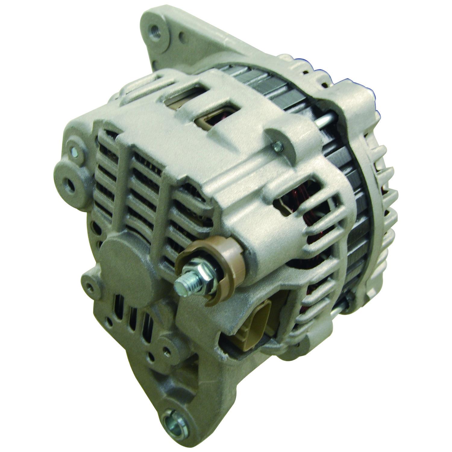WAI 11170N - Alternator WAI 11170N Alternator product image 2 of 8