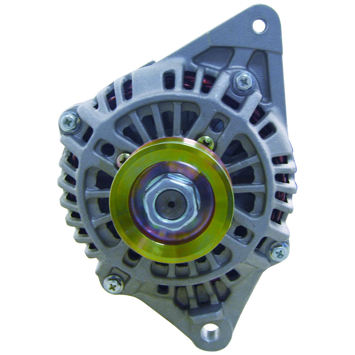 WAI 11170N - Alternator WAI 11170N Alternator product image 3 of 8