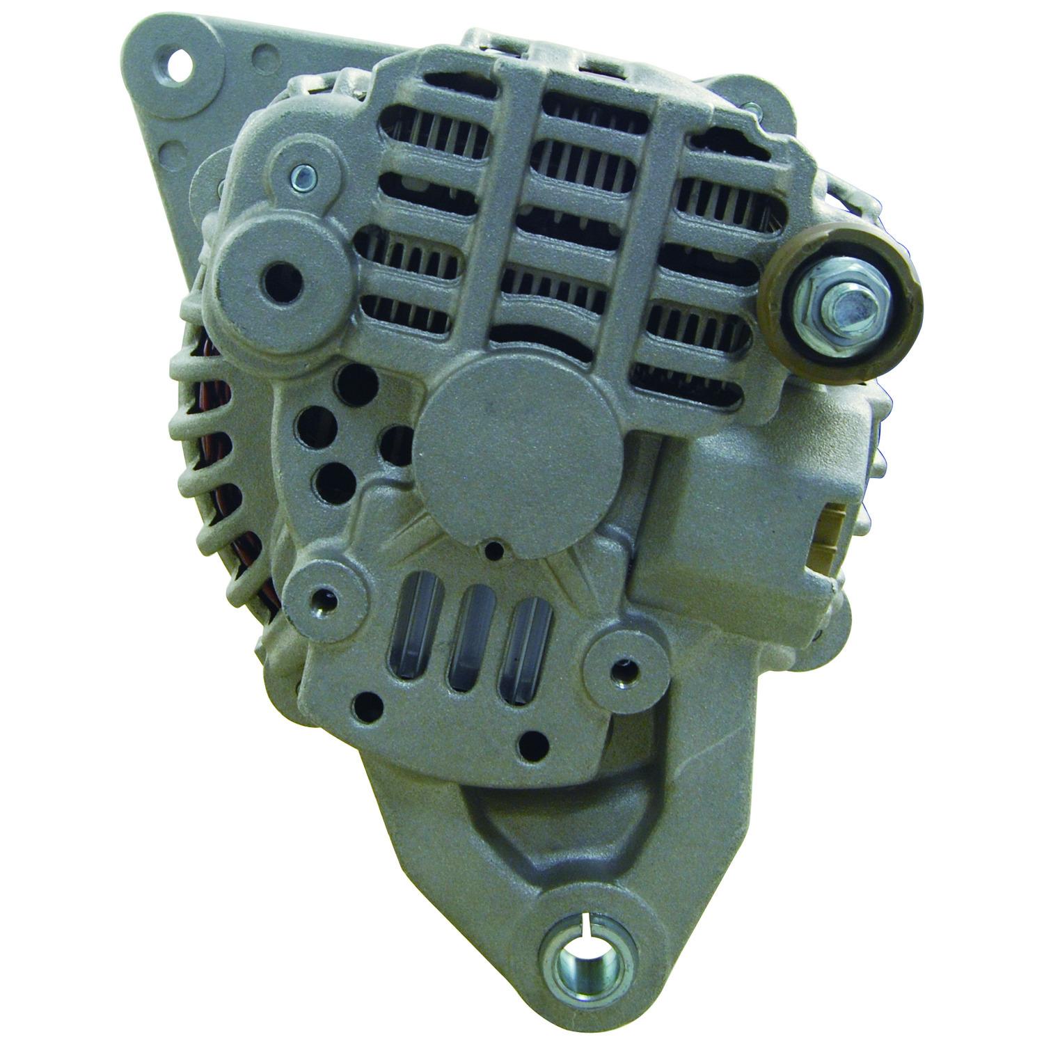 WAI 11170N - Alternator WAI 11170N Alternator product image 4 of 8