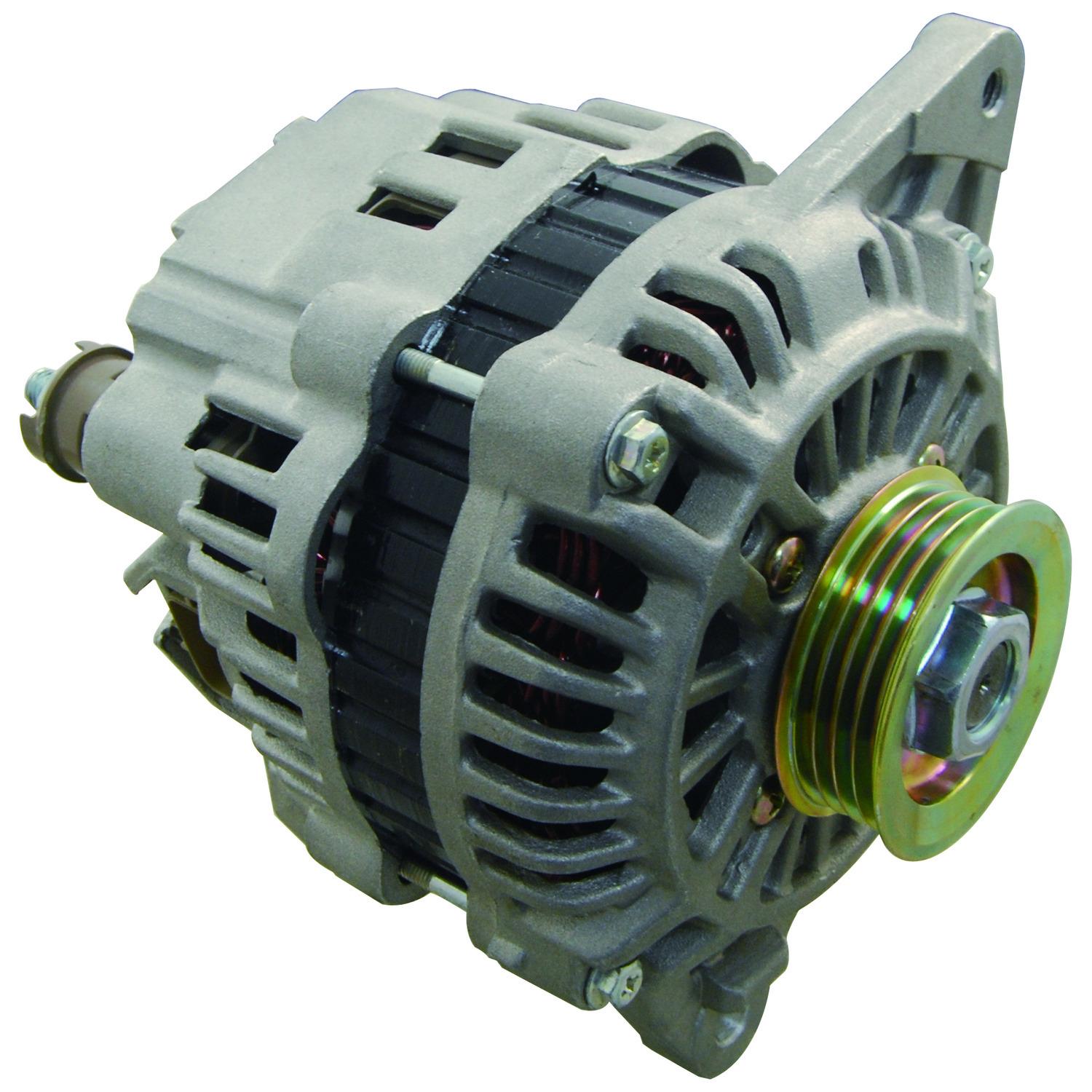 WAI 11170N - Alternator WAI 11170N Alternator product image 5 of 8