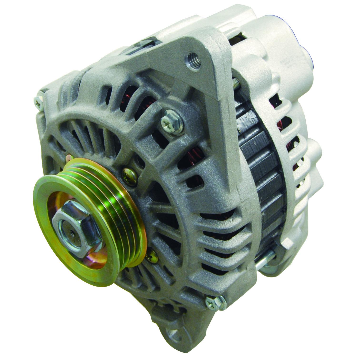 WAI 11170N - Alternator WAI 11170N Alternator product image 6 of 8