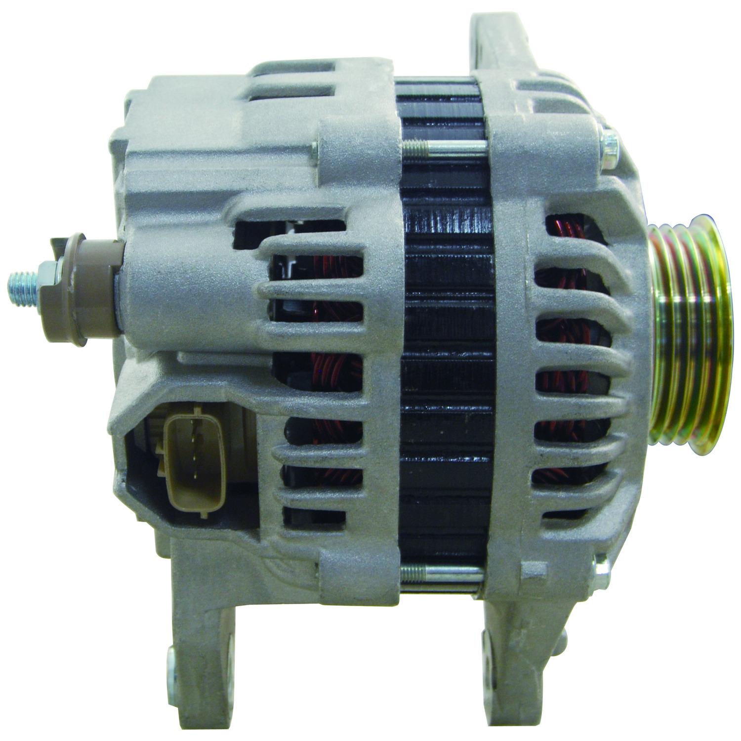 WAI 11170N - Alternator WAI 11170N Alternator product image 7 of 8