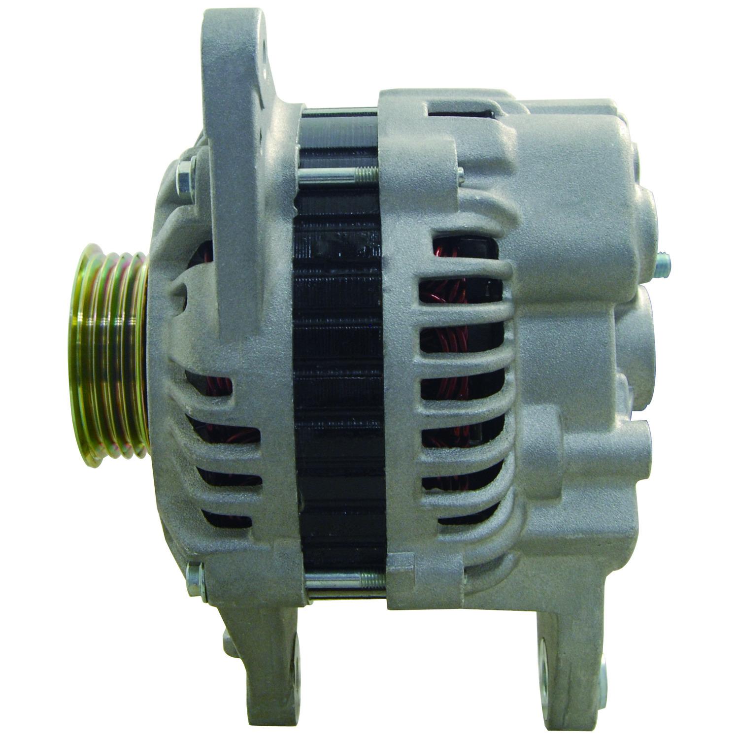 WAI 11170N - Alternator WAI 11170N Alternator product image 8 of 8