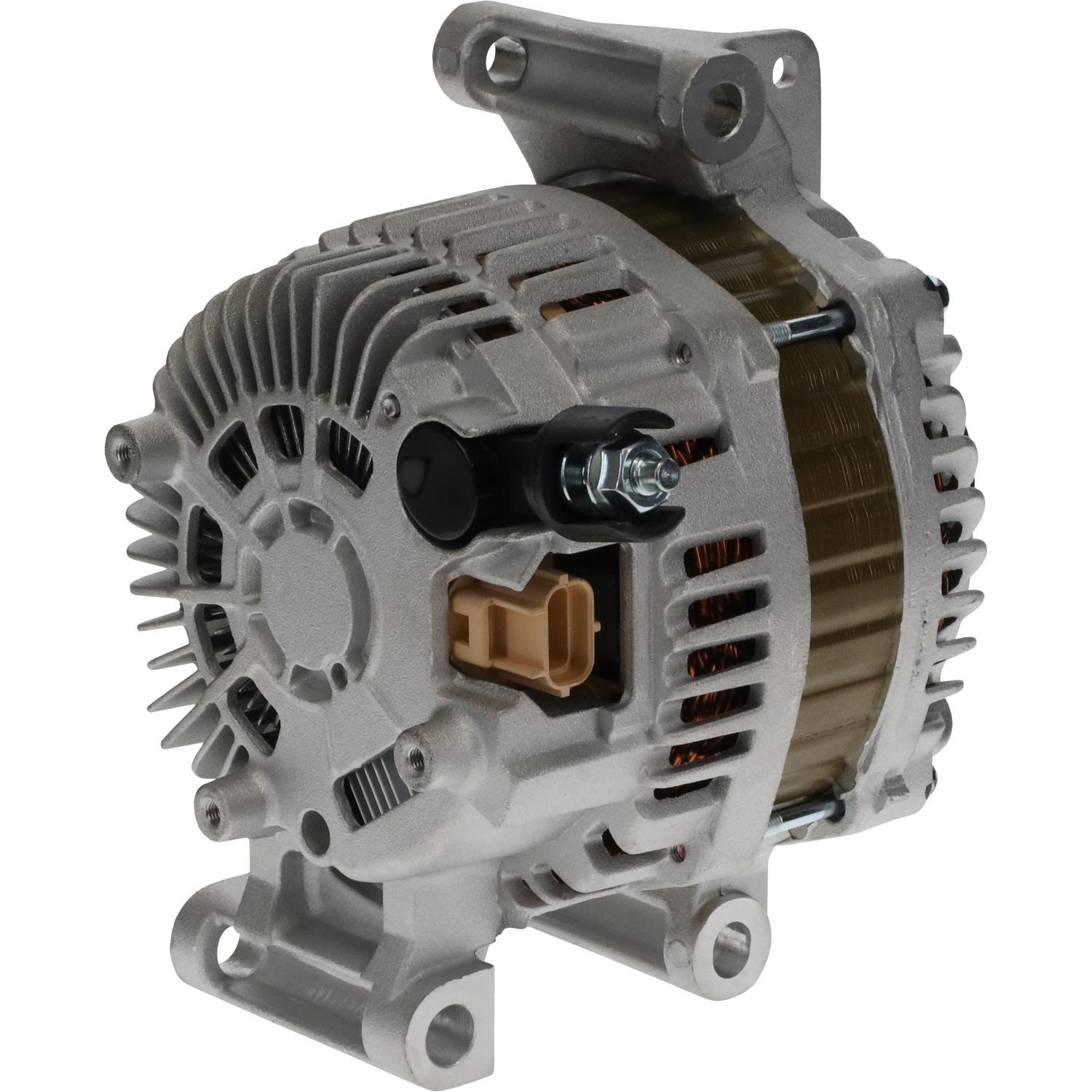 WAI 11172N - Alternator WAI 11172N Alternator product image 3 of 19