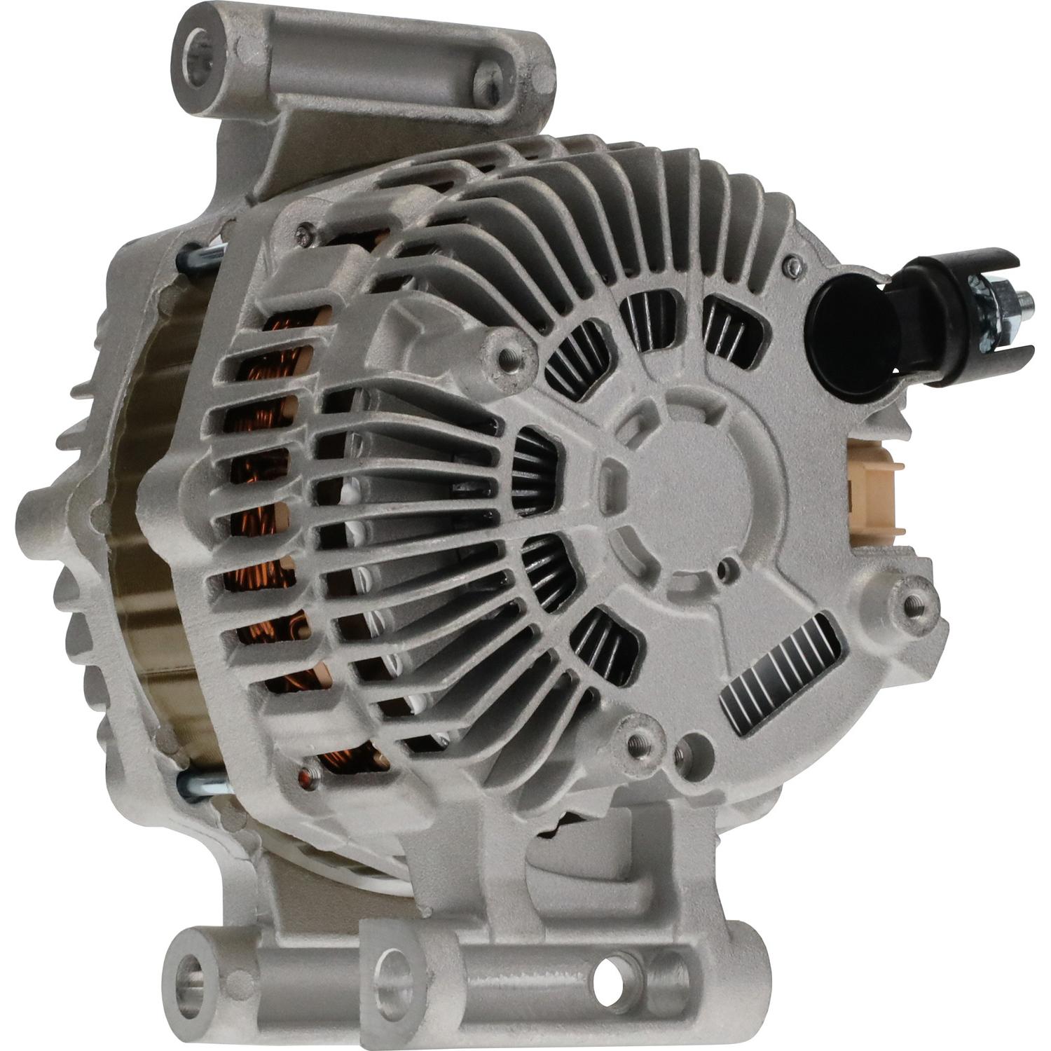 WAI 11172N - Alternator WAI 11172N Alternator product image 4 of 19