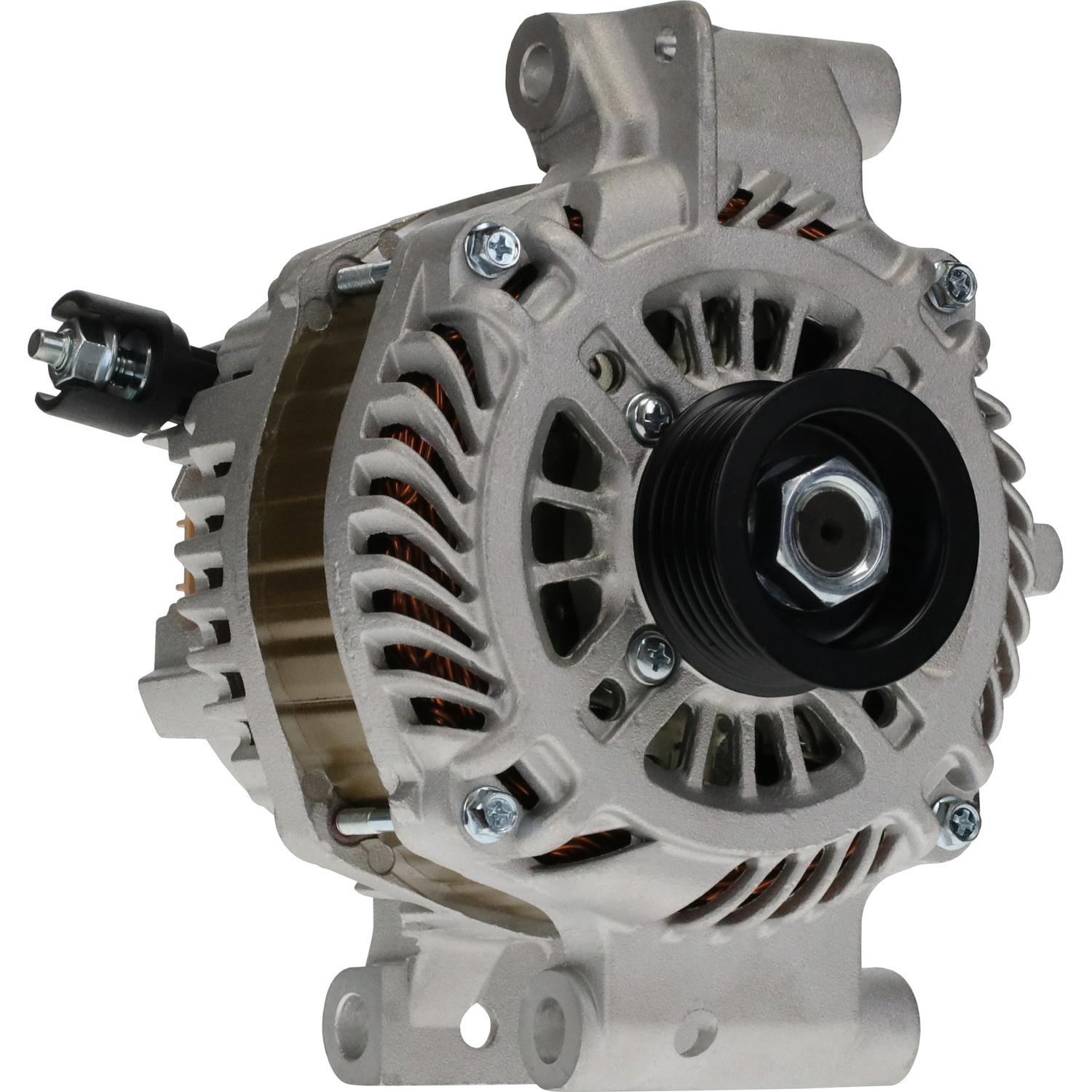 WAI 11172N - Alternator WAI 11172N Alternator product image 5 of 19