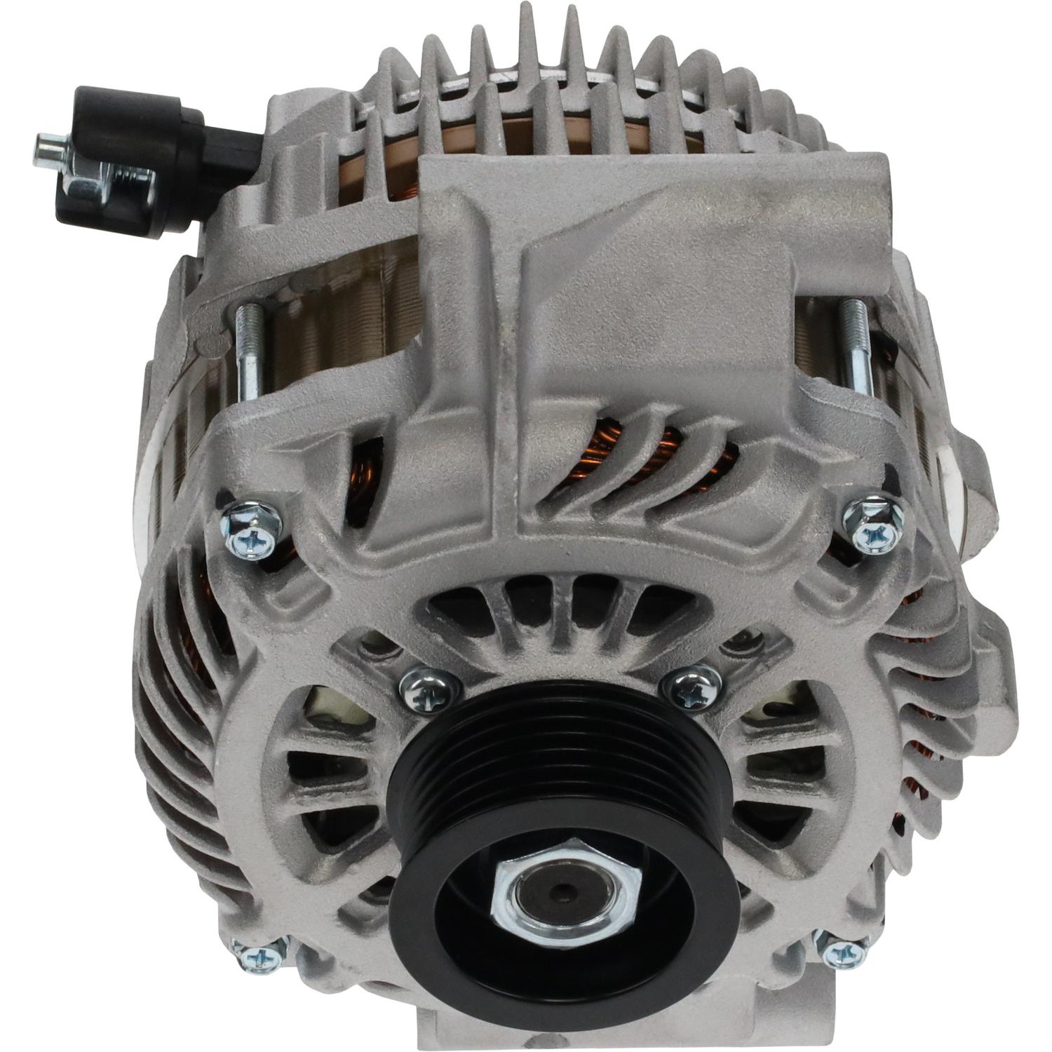 WAI 11172N - Alternator WAI 11172N Alternator product image 6 of 19