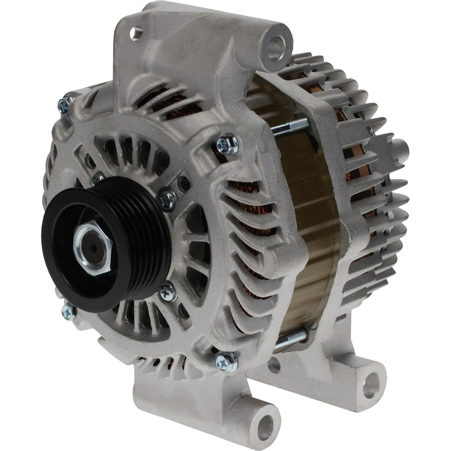 WAI 11172N - Alternator WAI 11172N Alternator product image 7 of 19